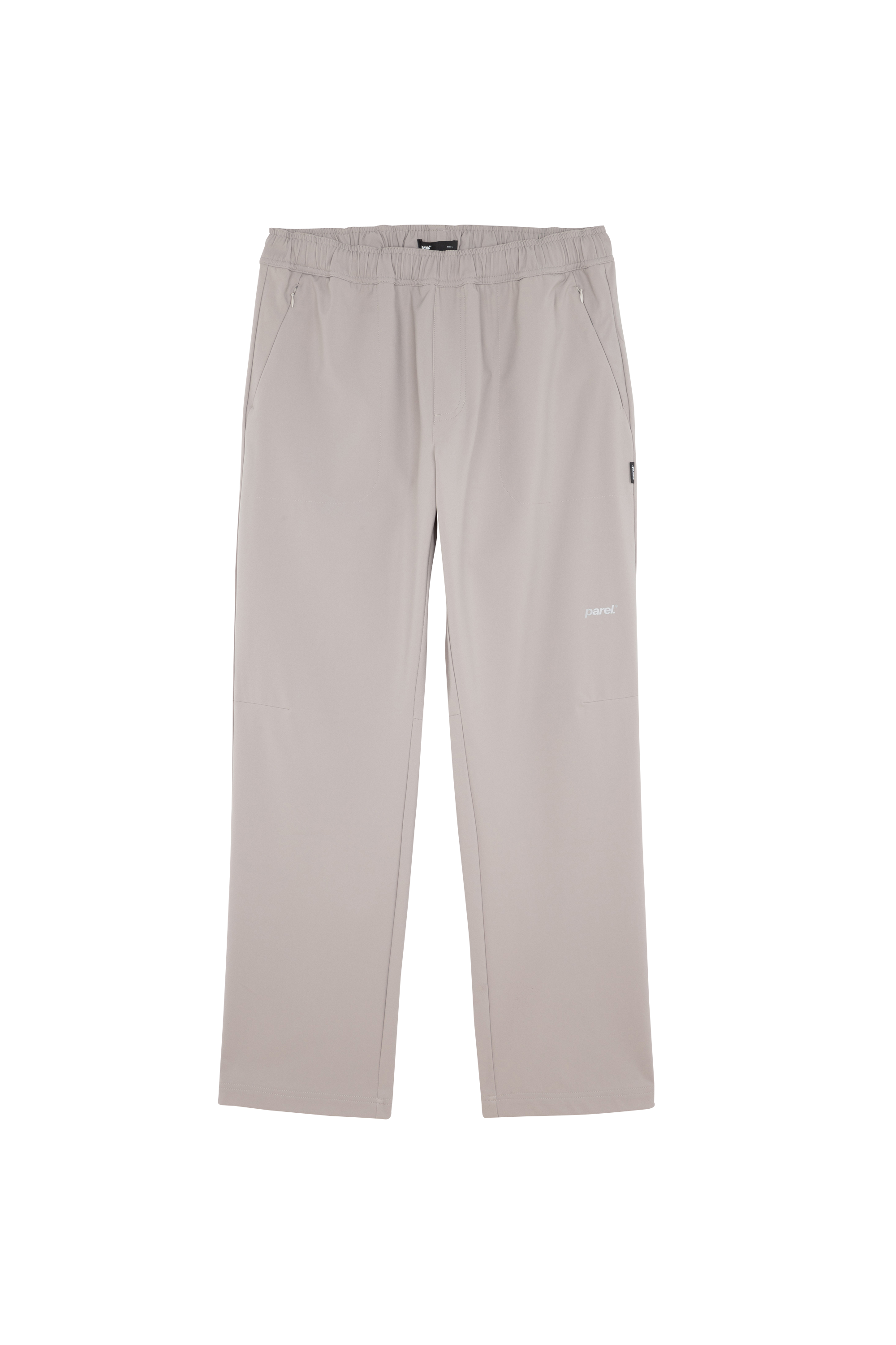 Pantalon Gris