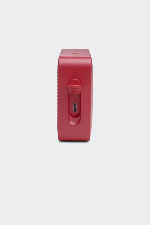 JBL Enceinte Rouge