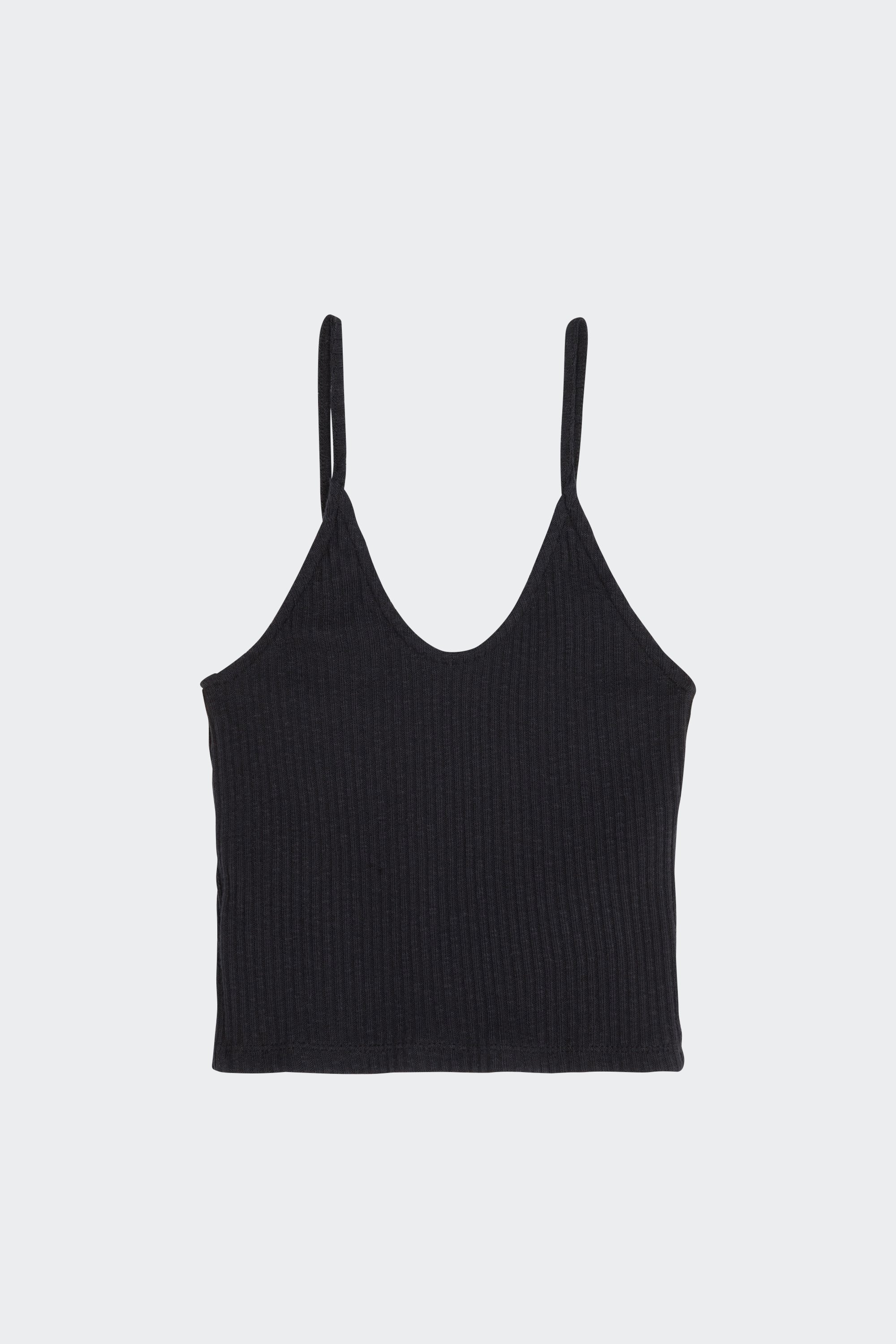 Tank top | Black by NOISY MAY Tank top Black