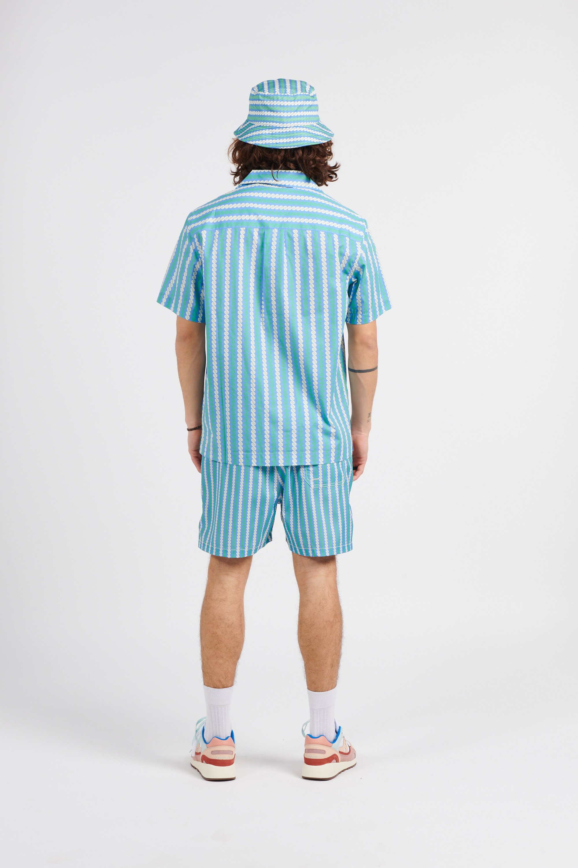 Chemise  Multicolore