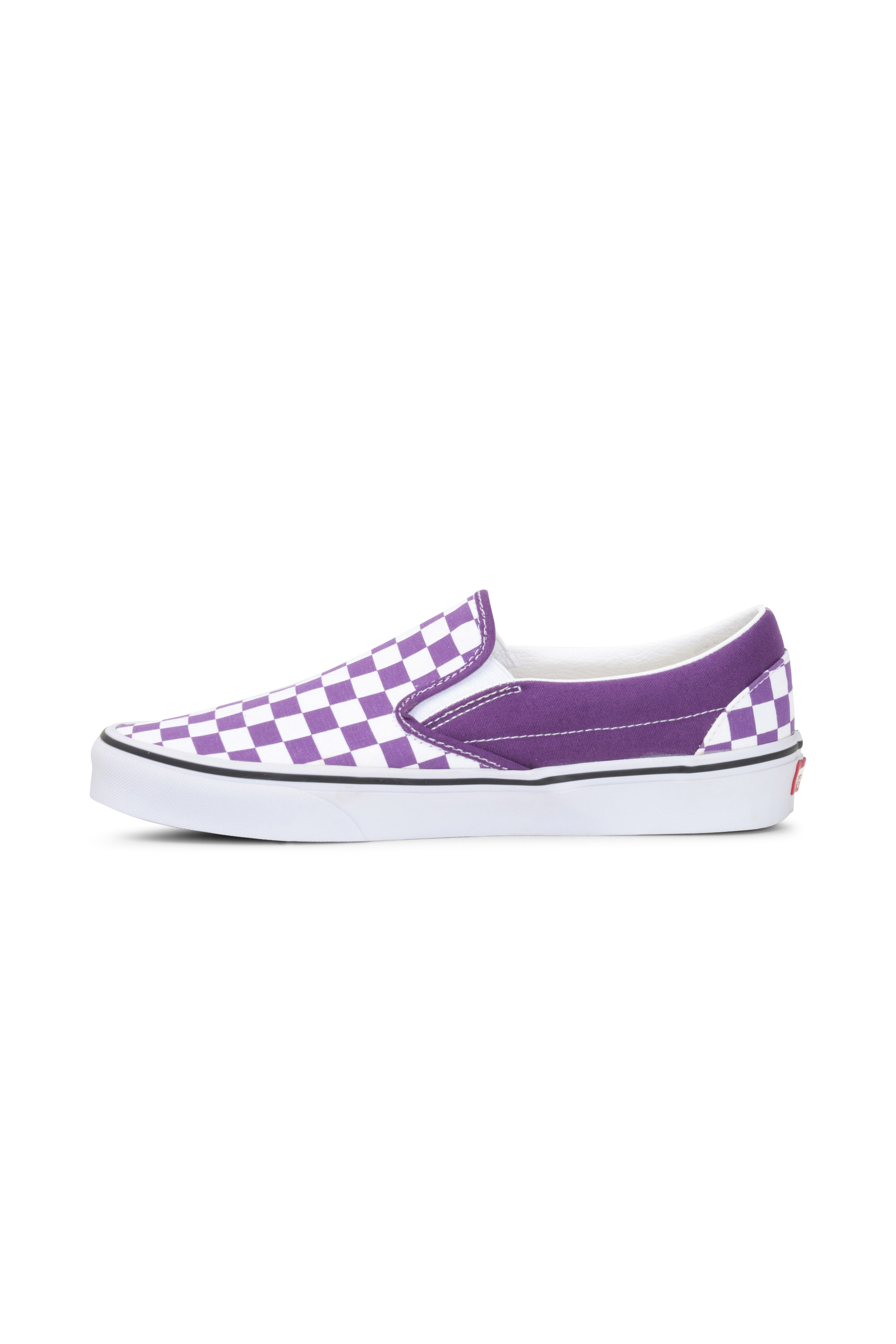 Slip-on Violet