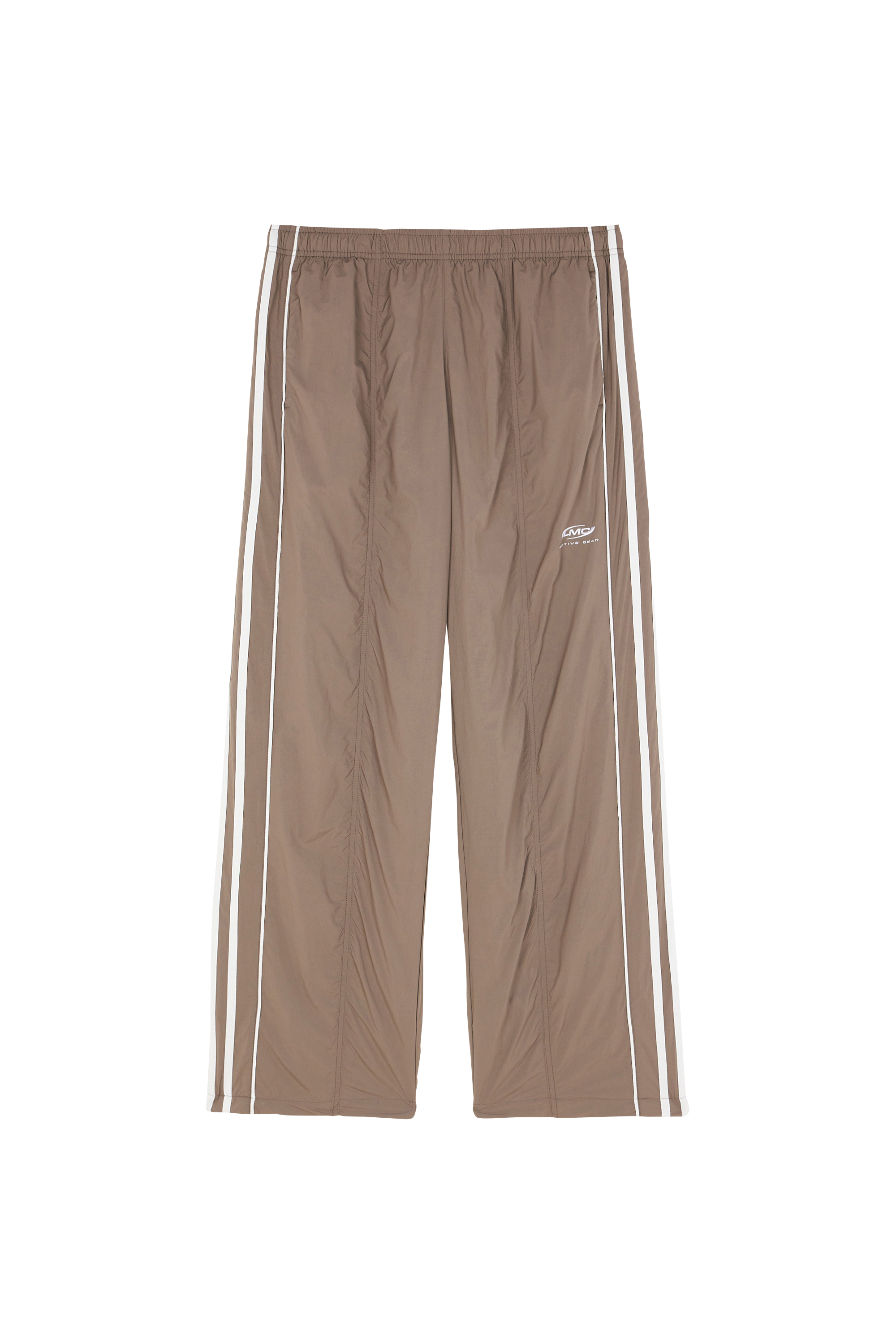 Joggers Brown