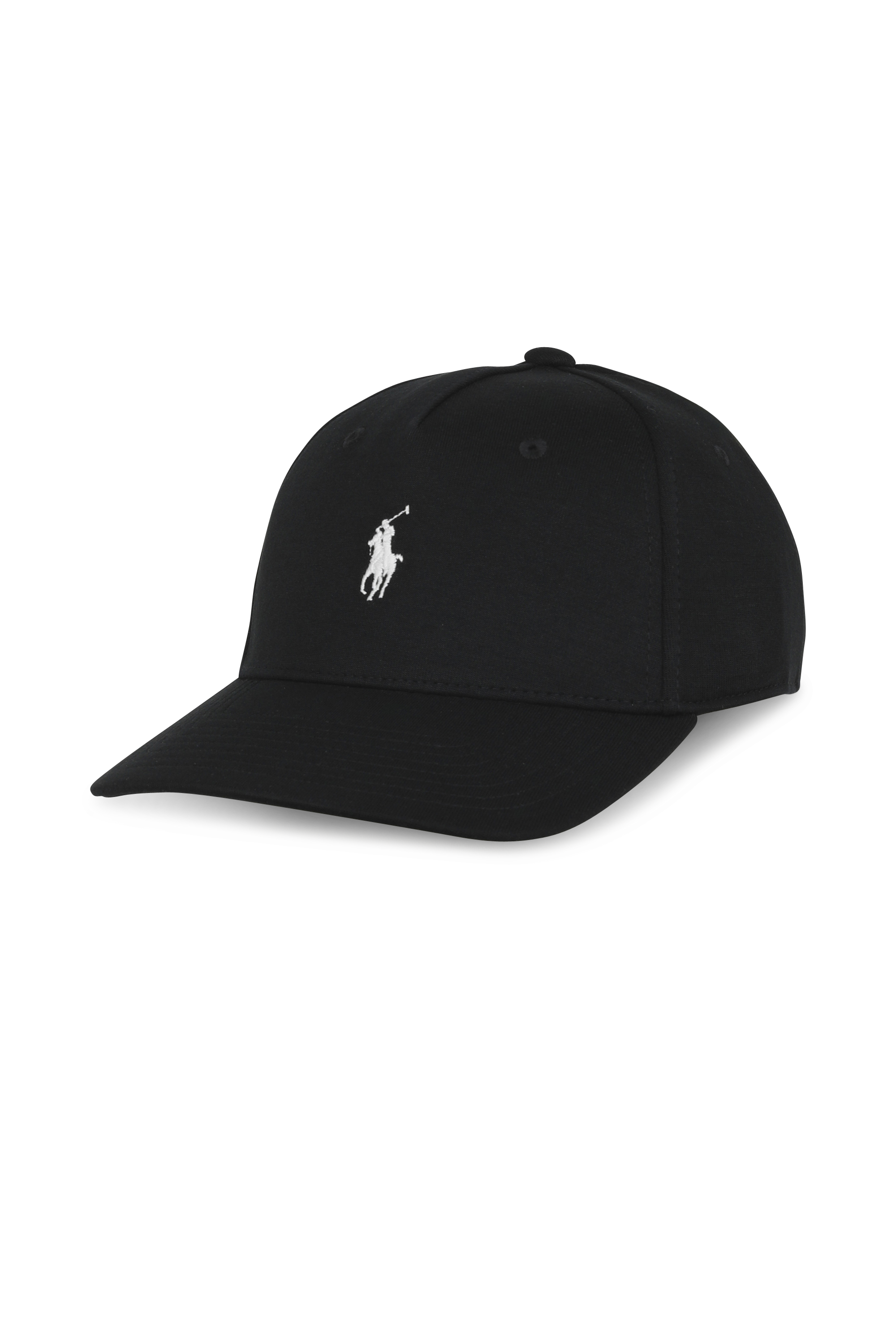 Cap Black