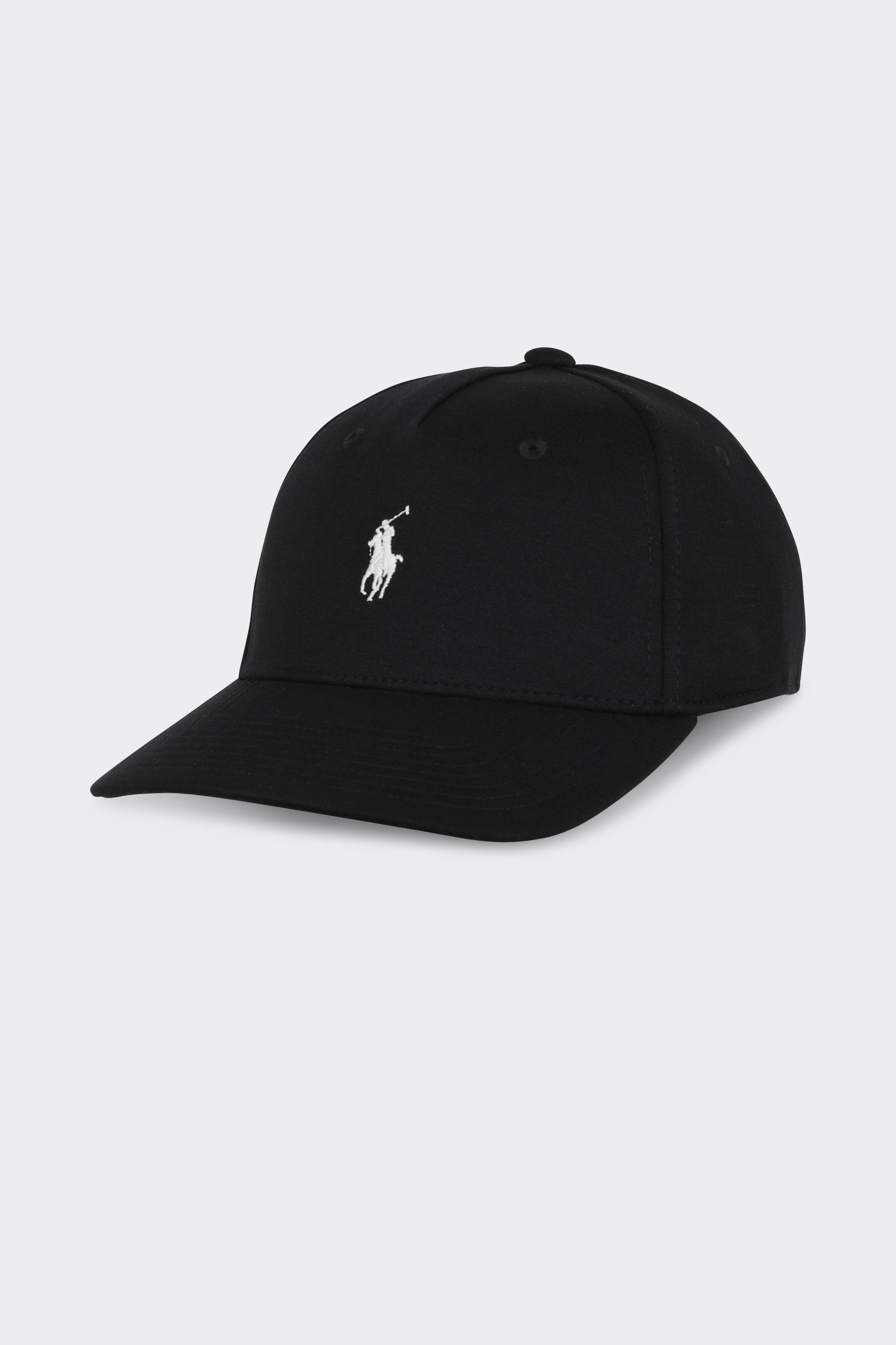 Cap | Black by POLO RALPH LAUREN Cap Black