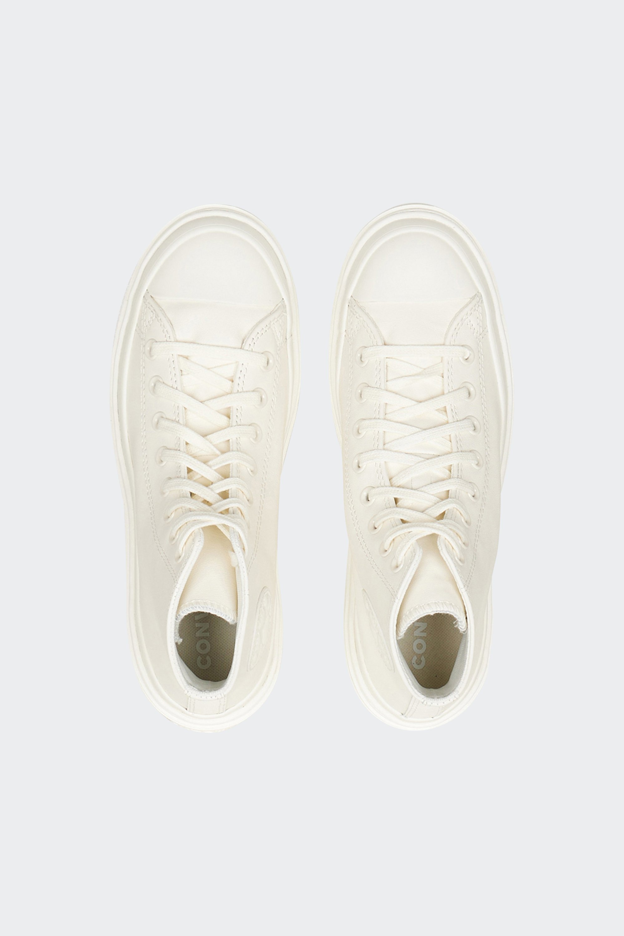 Baskets montantes | Beige by CONVERSE Baskets montantes Beige