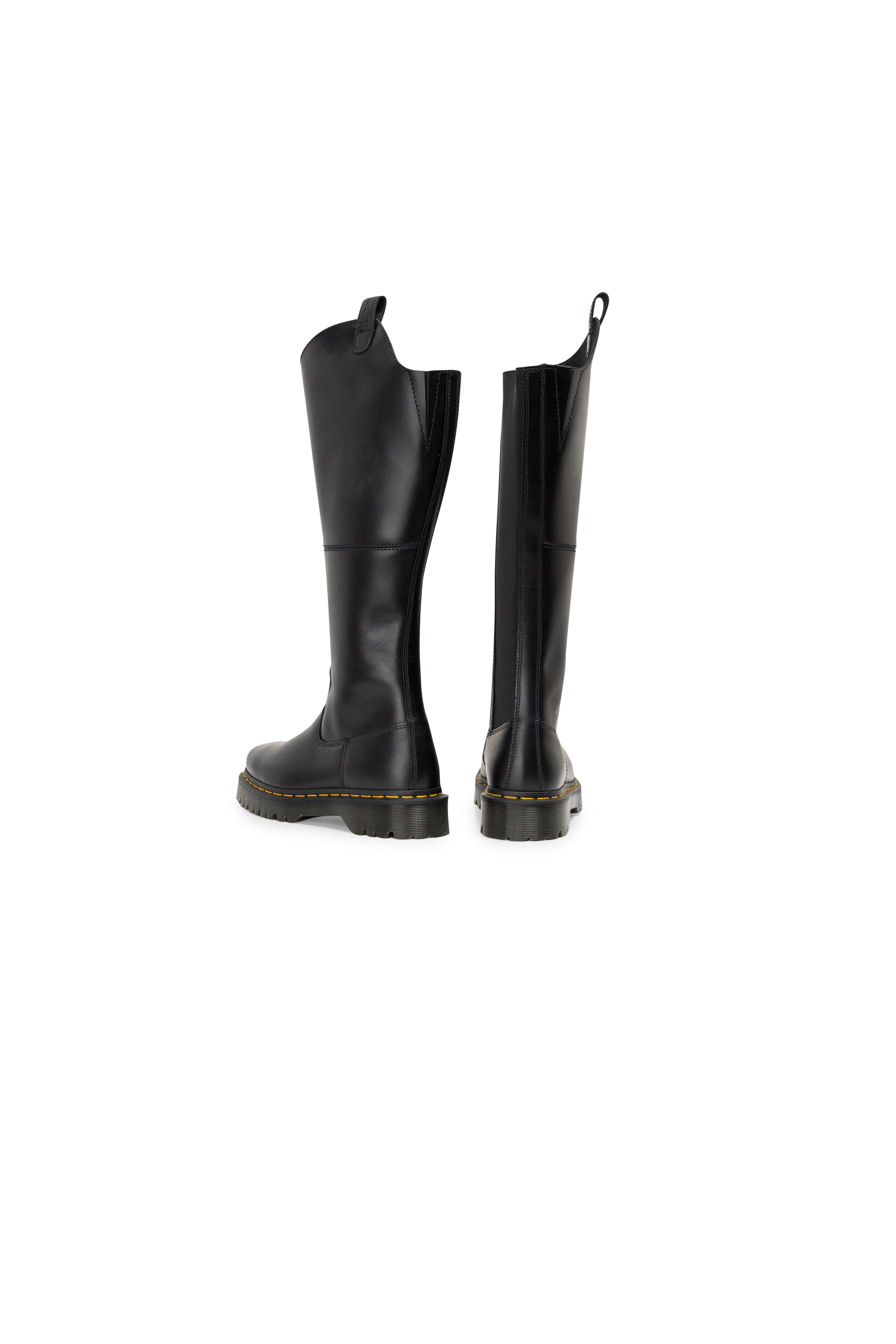 Bottes | Noir DR. MARTENS Femme