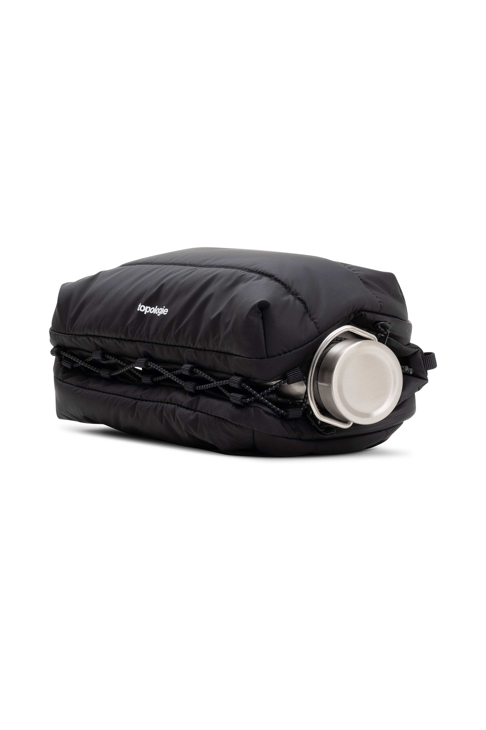Clutch bag Black
