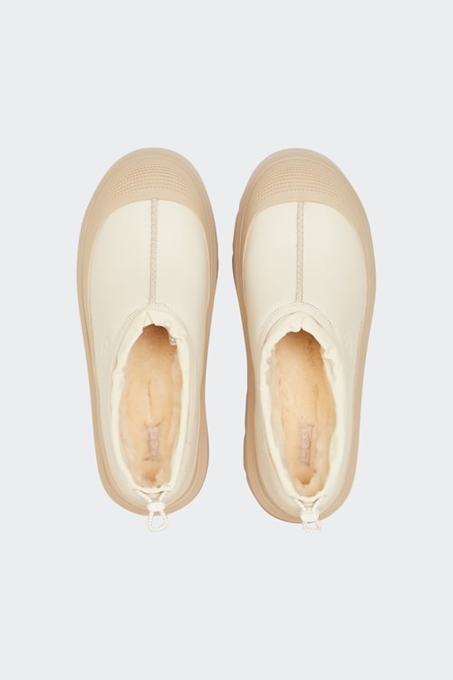 UGG Slip-on Blanc