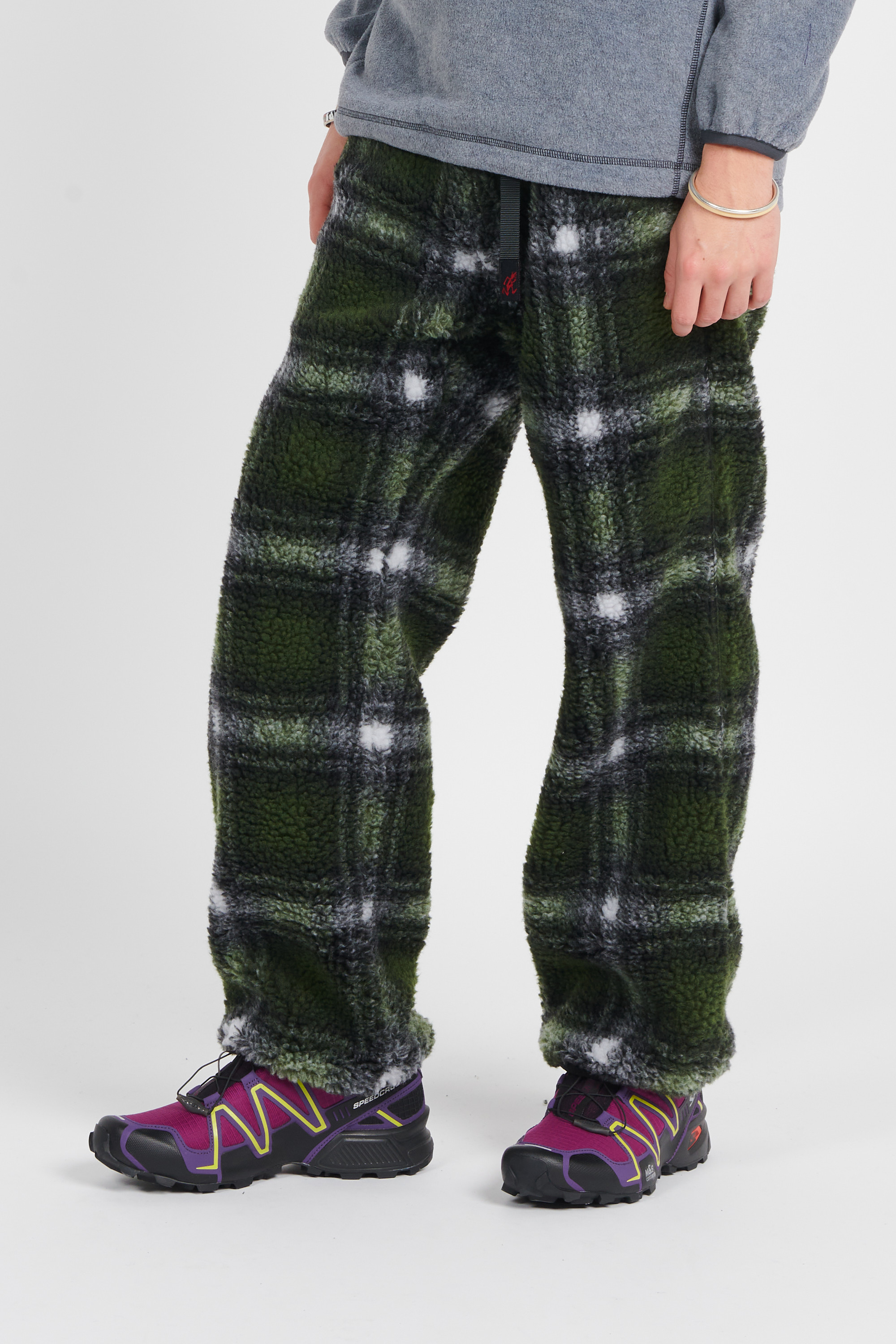 Joggers Green