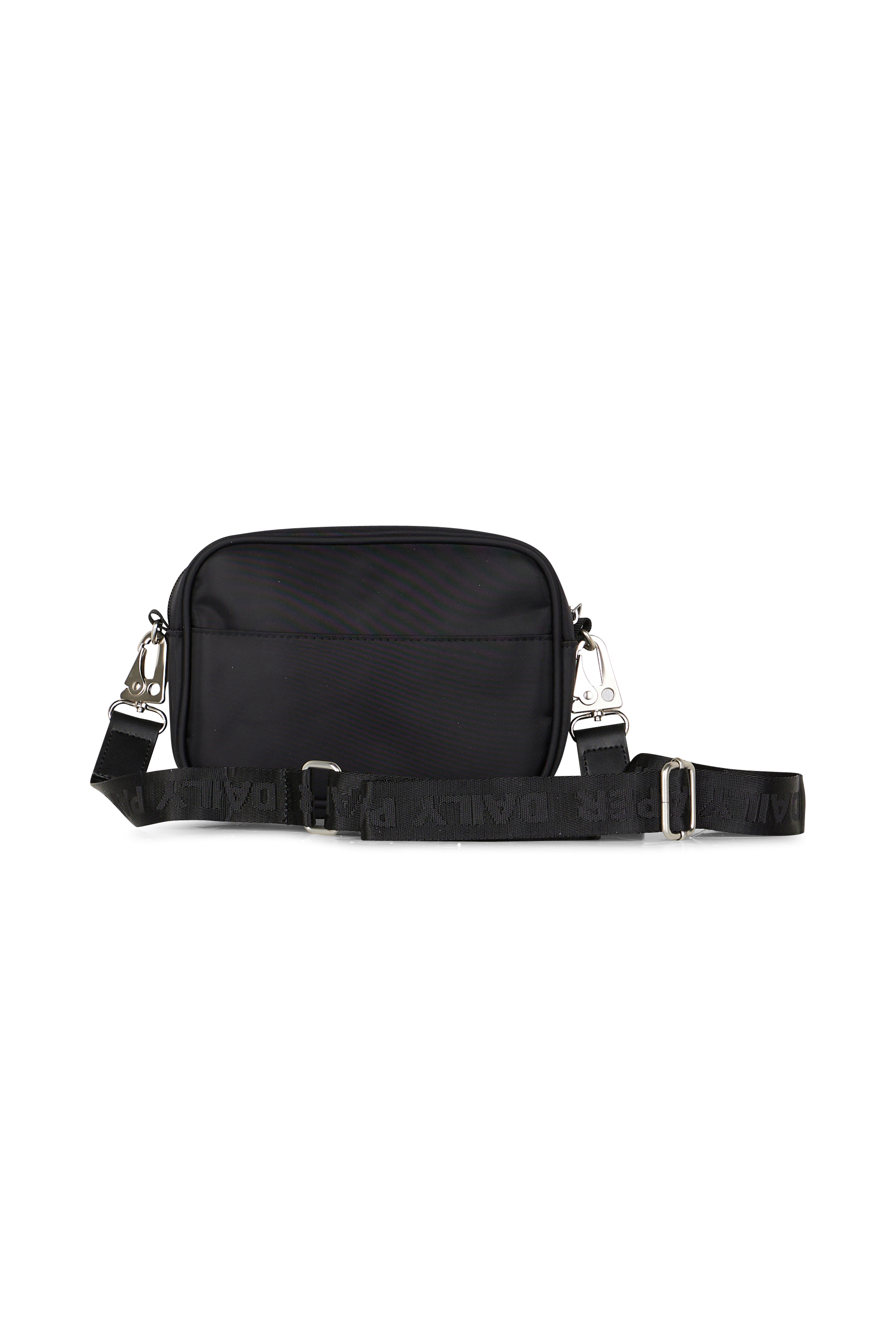 Baindeminuit shoulder bag Black