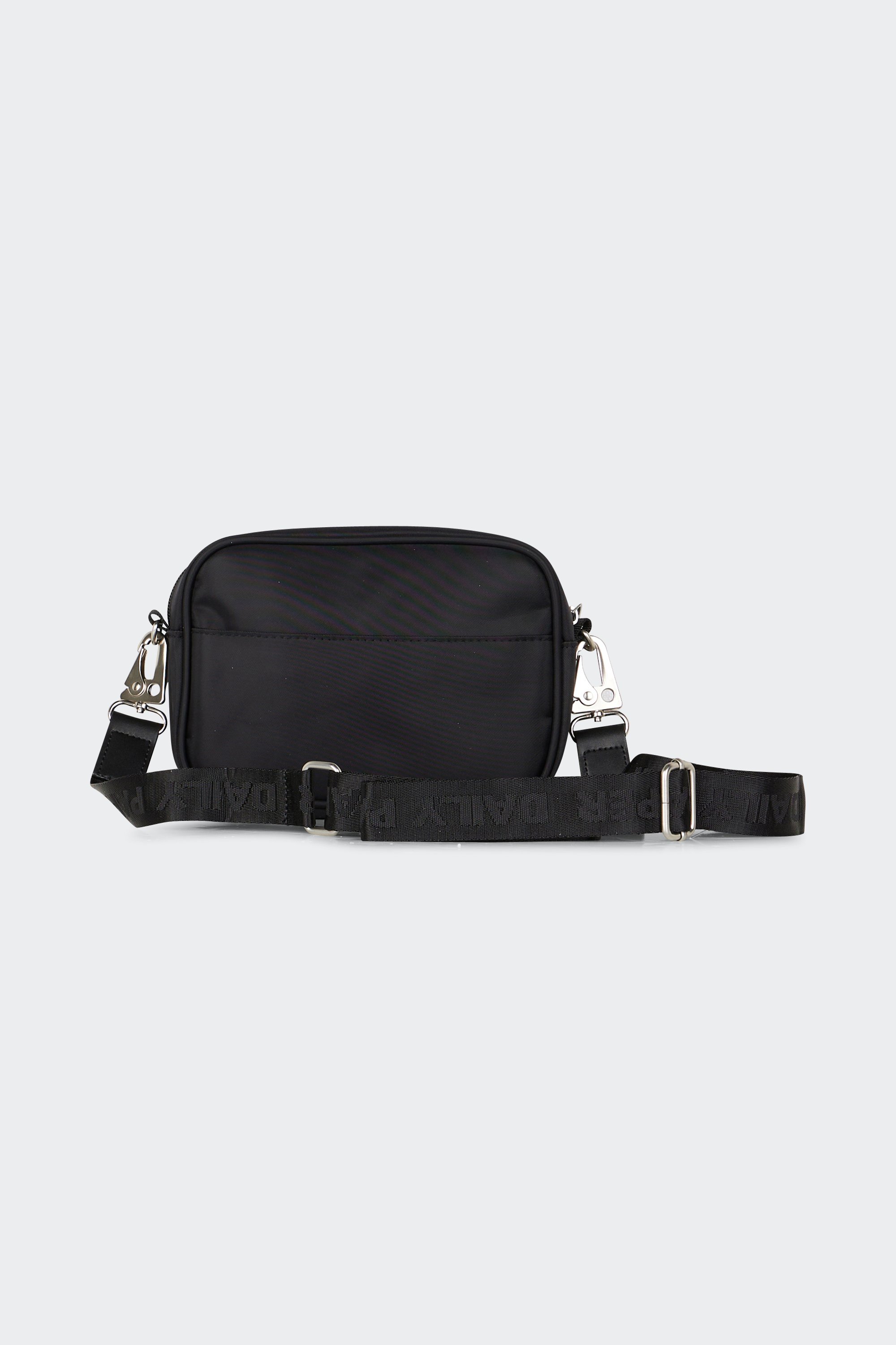 Sac bandoulière | Noir by DAILY PAPER Sac bandoulière Noir