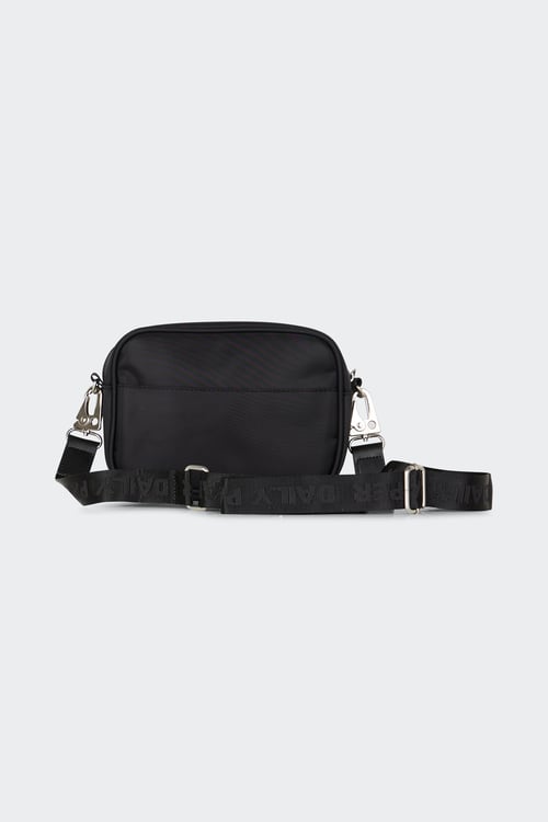 DAILY PAPER Sac bandoulière Noir