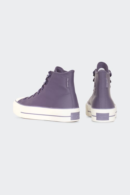 CONVERSE Baskets Violet