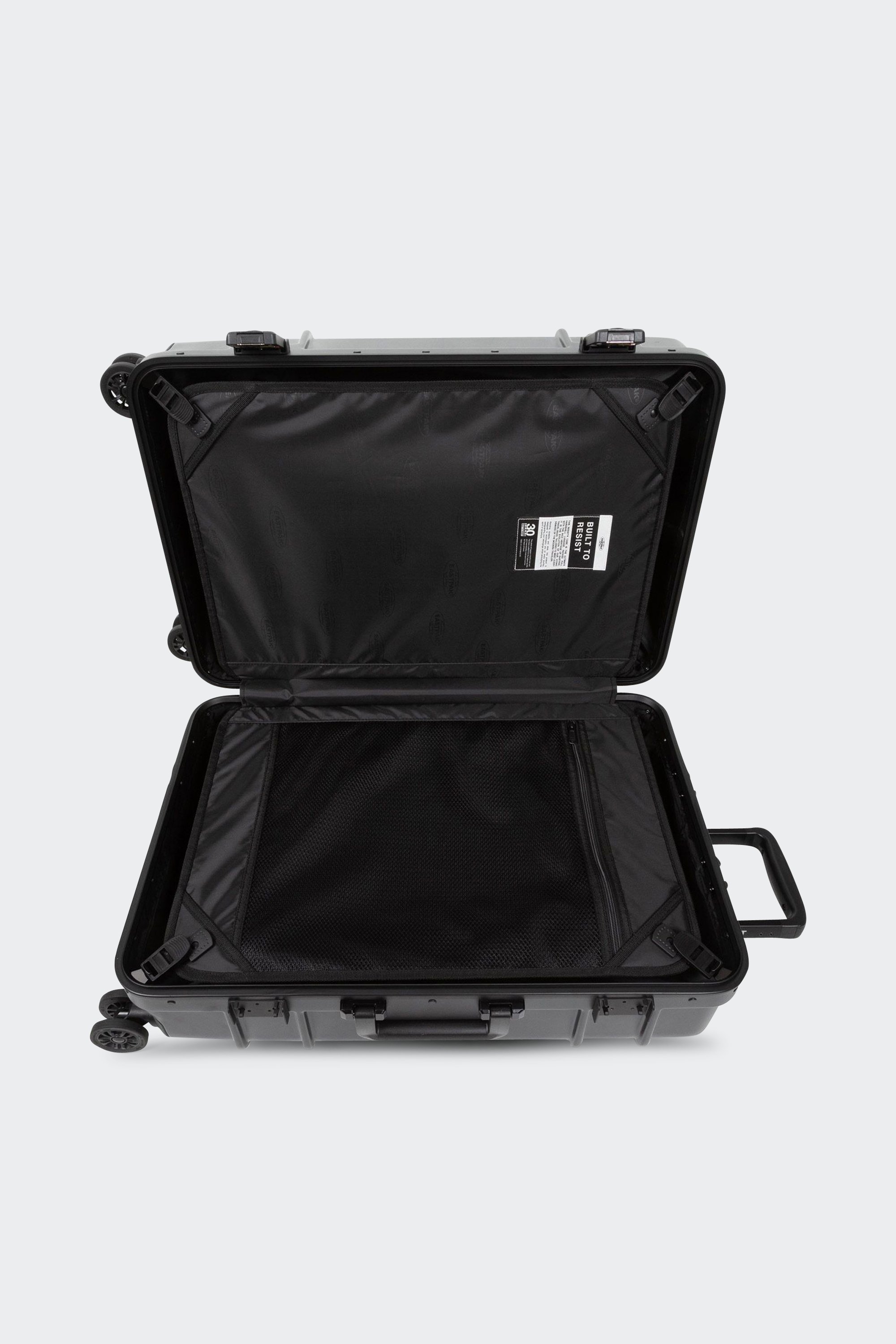 Valise | Noir by EASTPAK Valise Noir