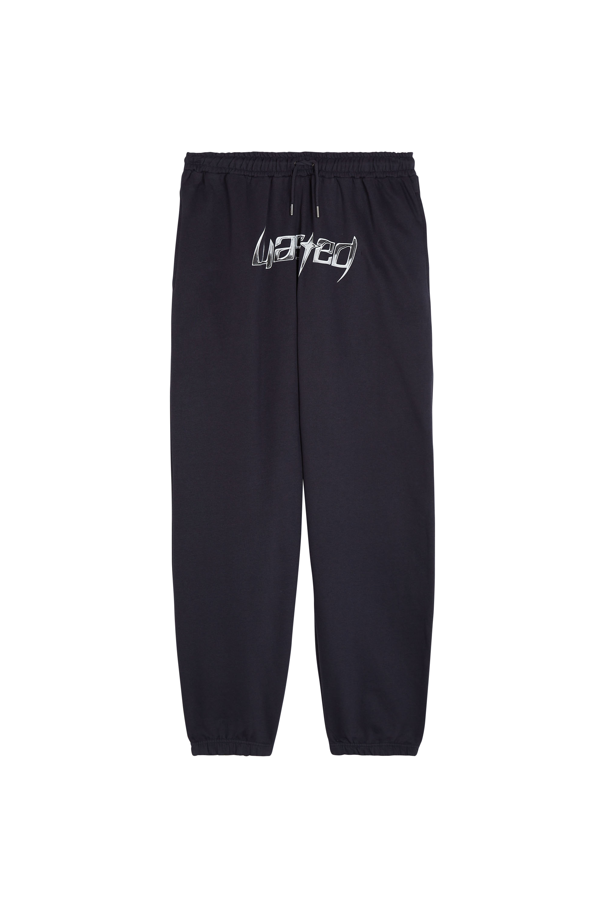 Joggers Blue