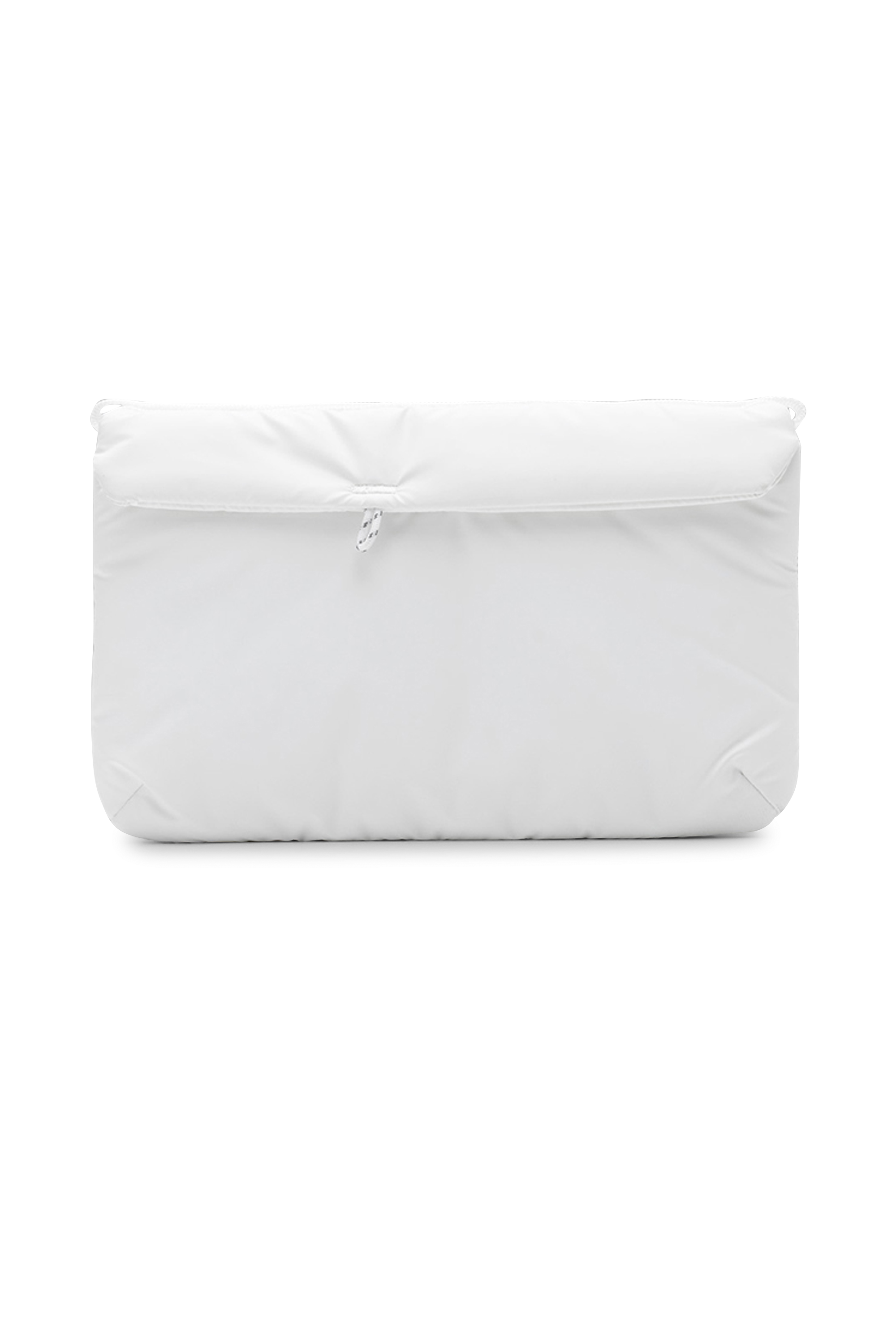 Pochette Blanc