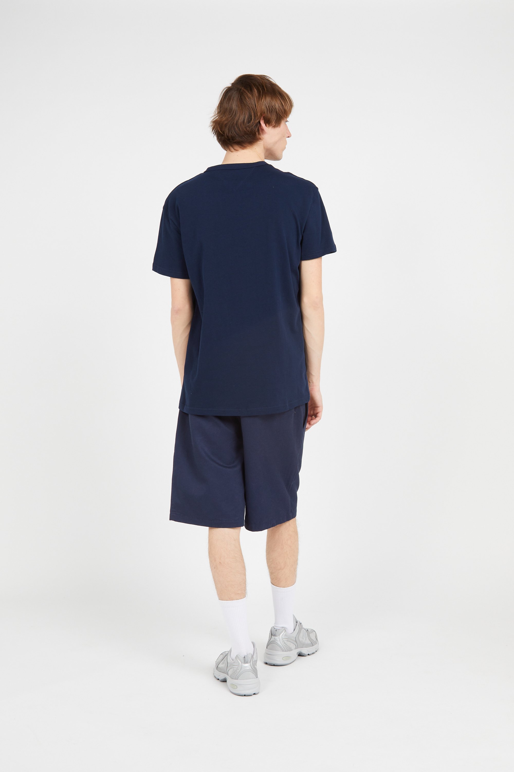 T-shirt | Blue by TOMMY JEANS T-shirt Blue