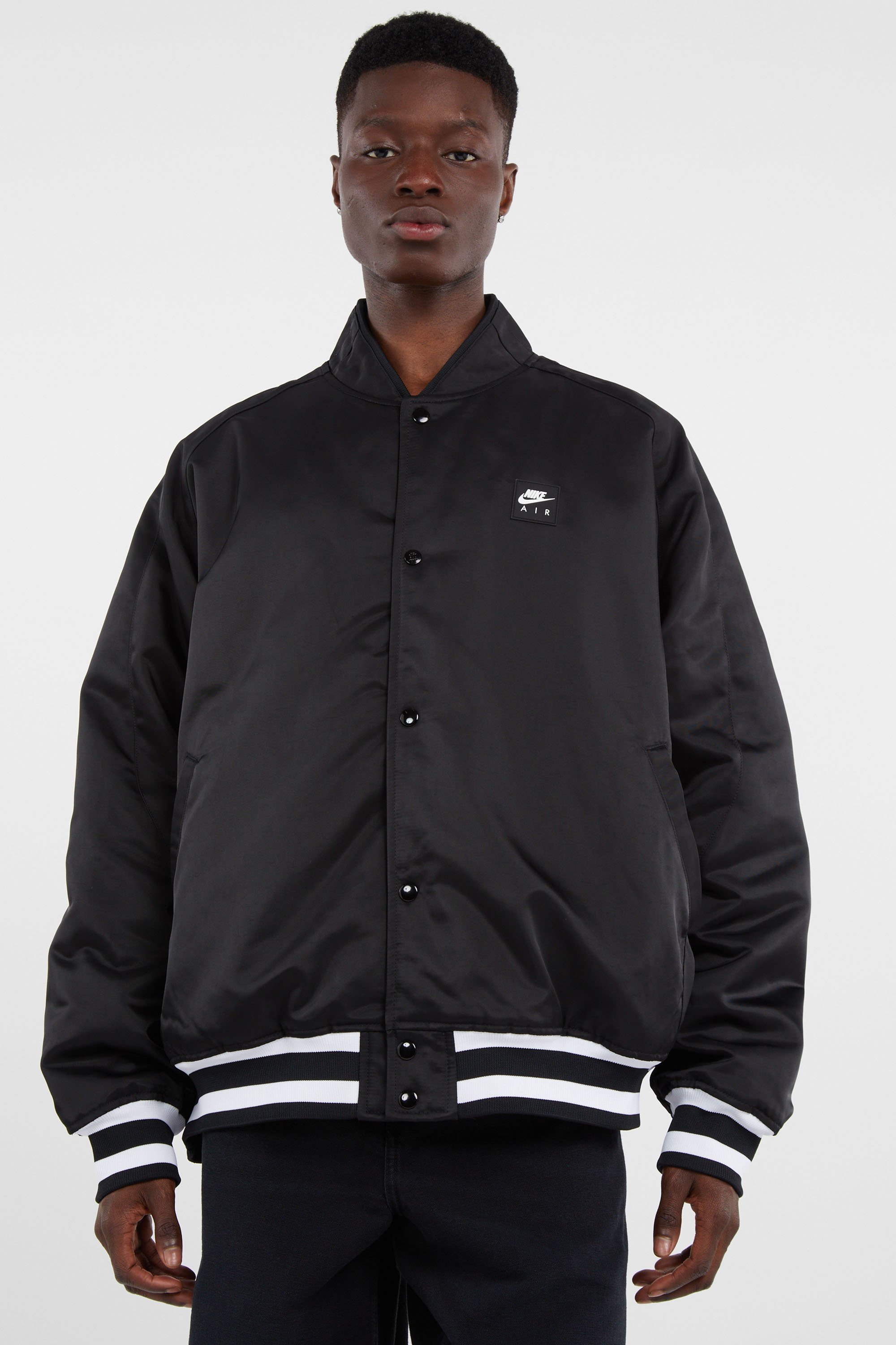 Blouson Noir
