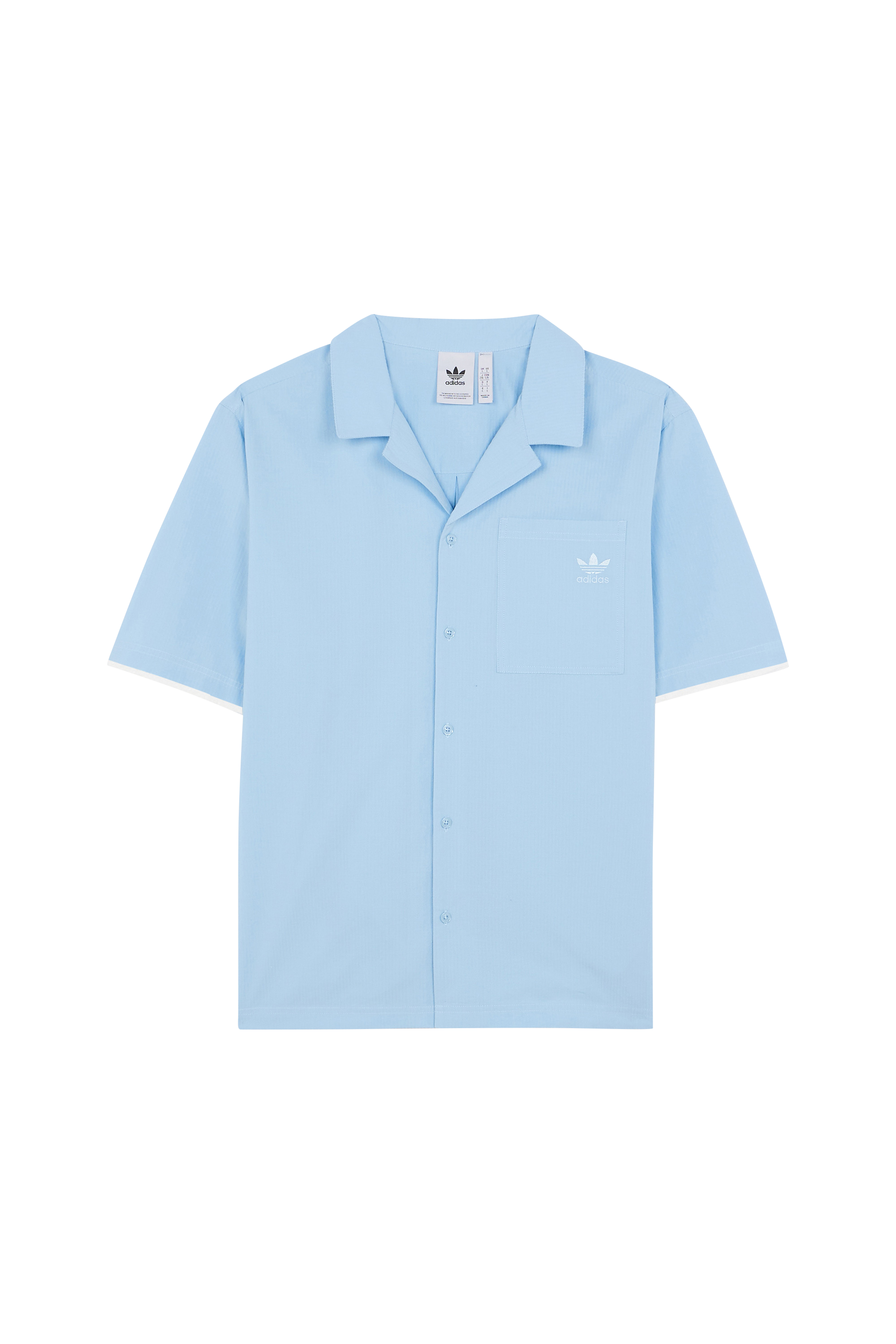 Shirt Blue