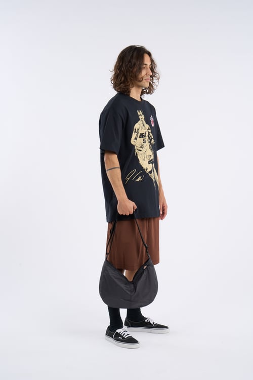 DICKIES Sac à bandoulière Noir