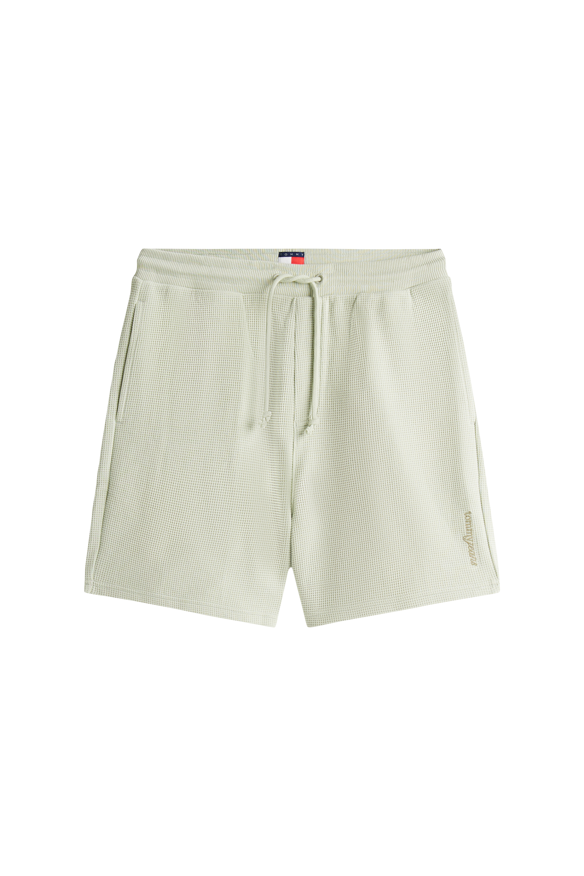 Short Vert