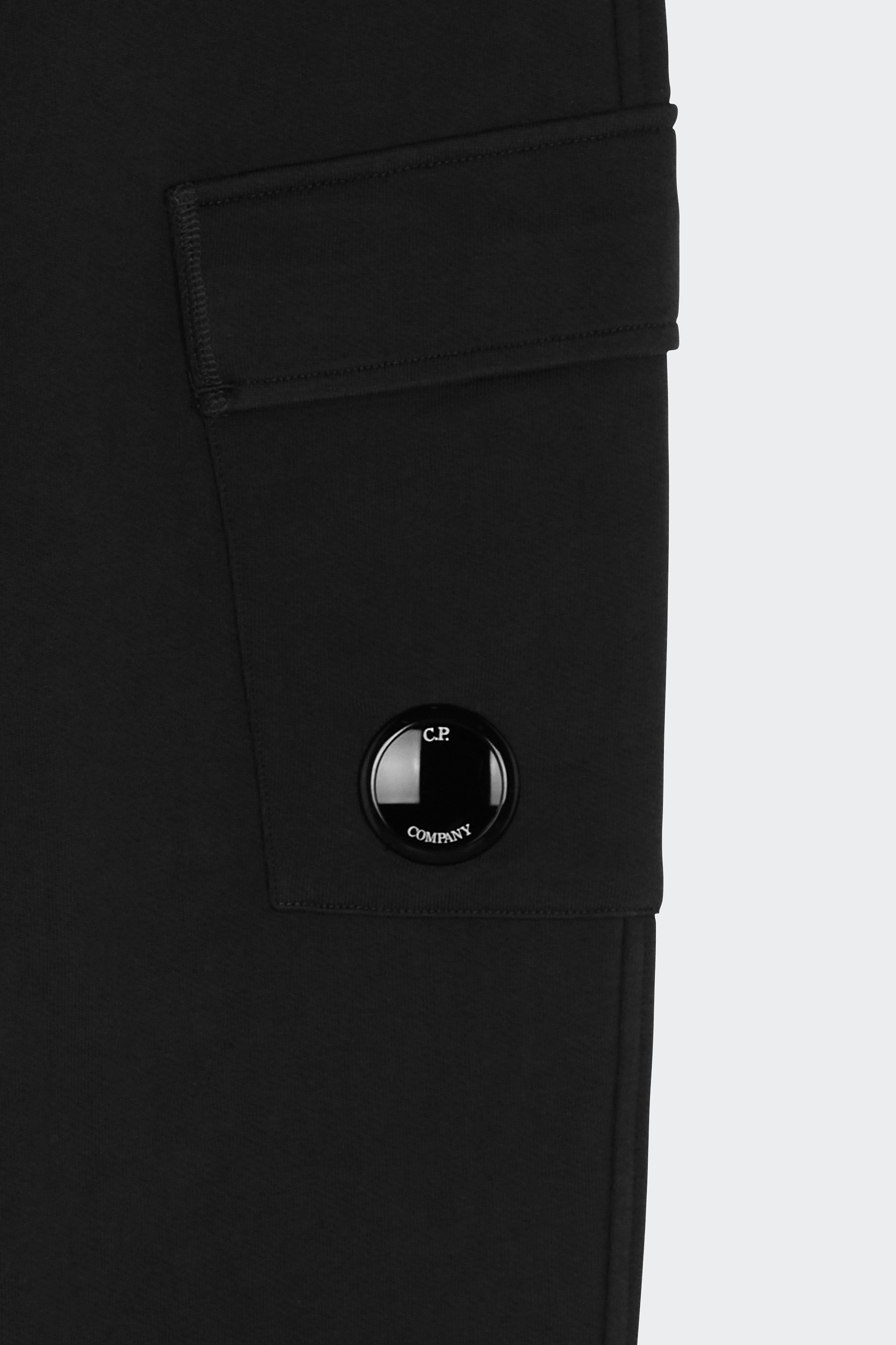 Joggers | Black by C.P. COMPANY Joggers Black
