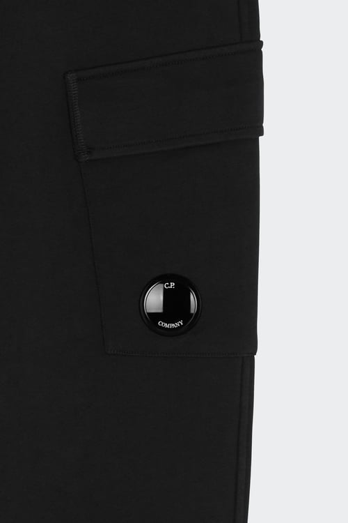 C.P. COMPANY Jogging Noir