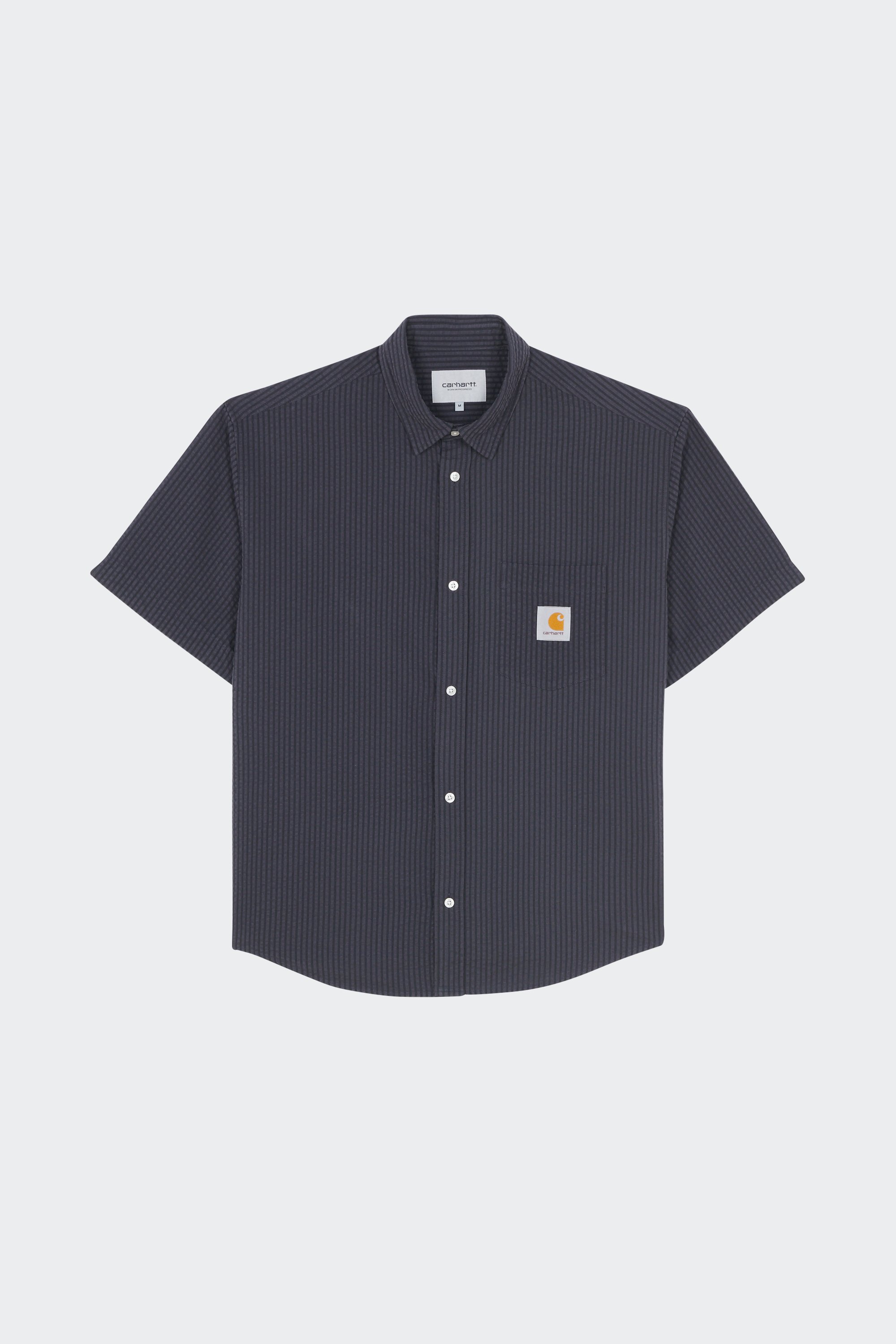 Shirt | Black by CARHARTT WIP Shirt Black