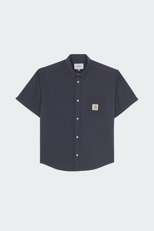 CARHARTT WIP Chemise Noir