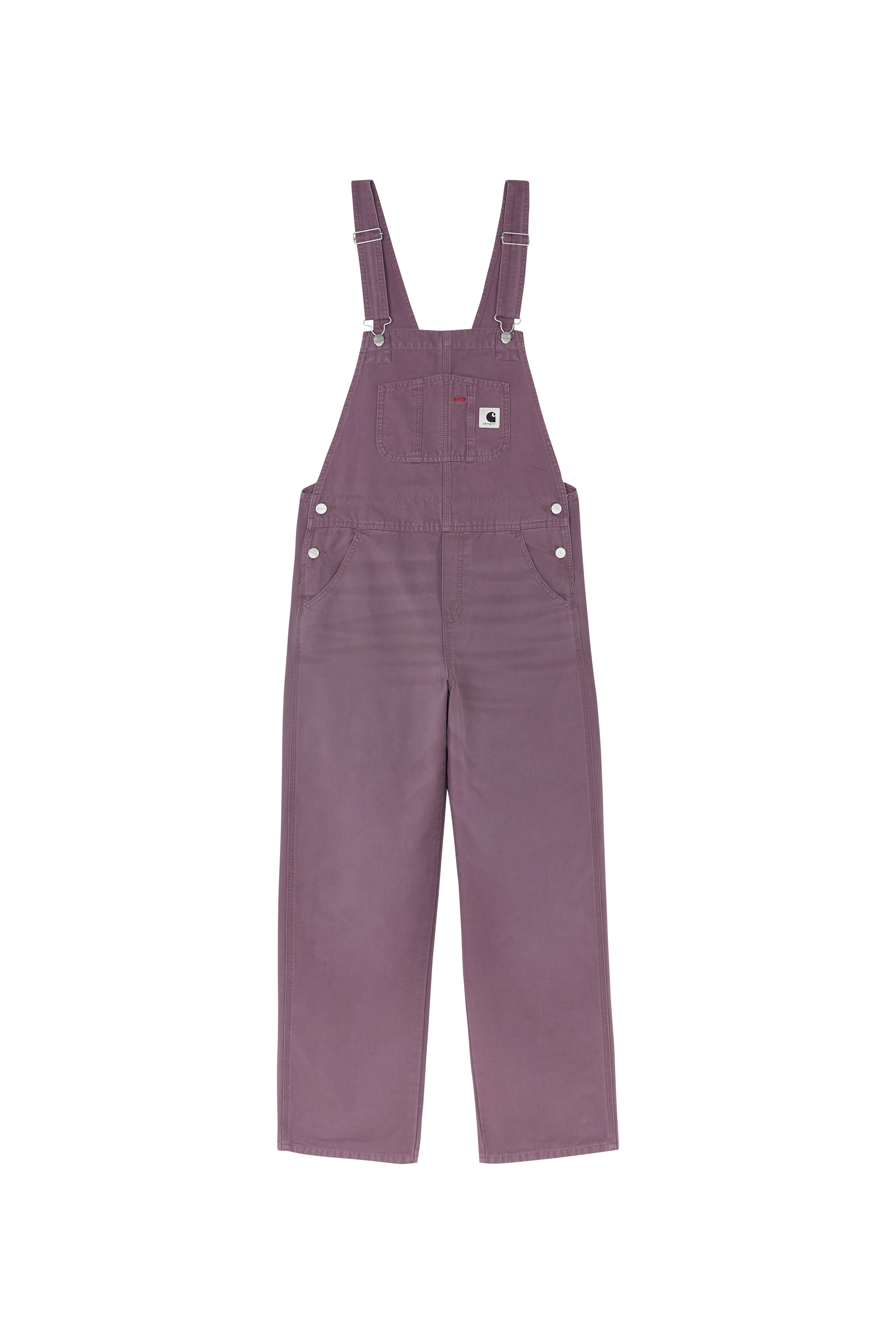 jumpsuit Purple