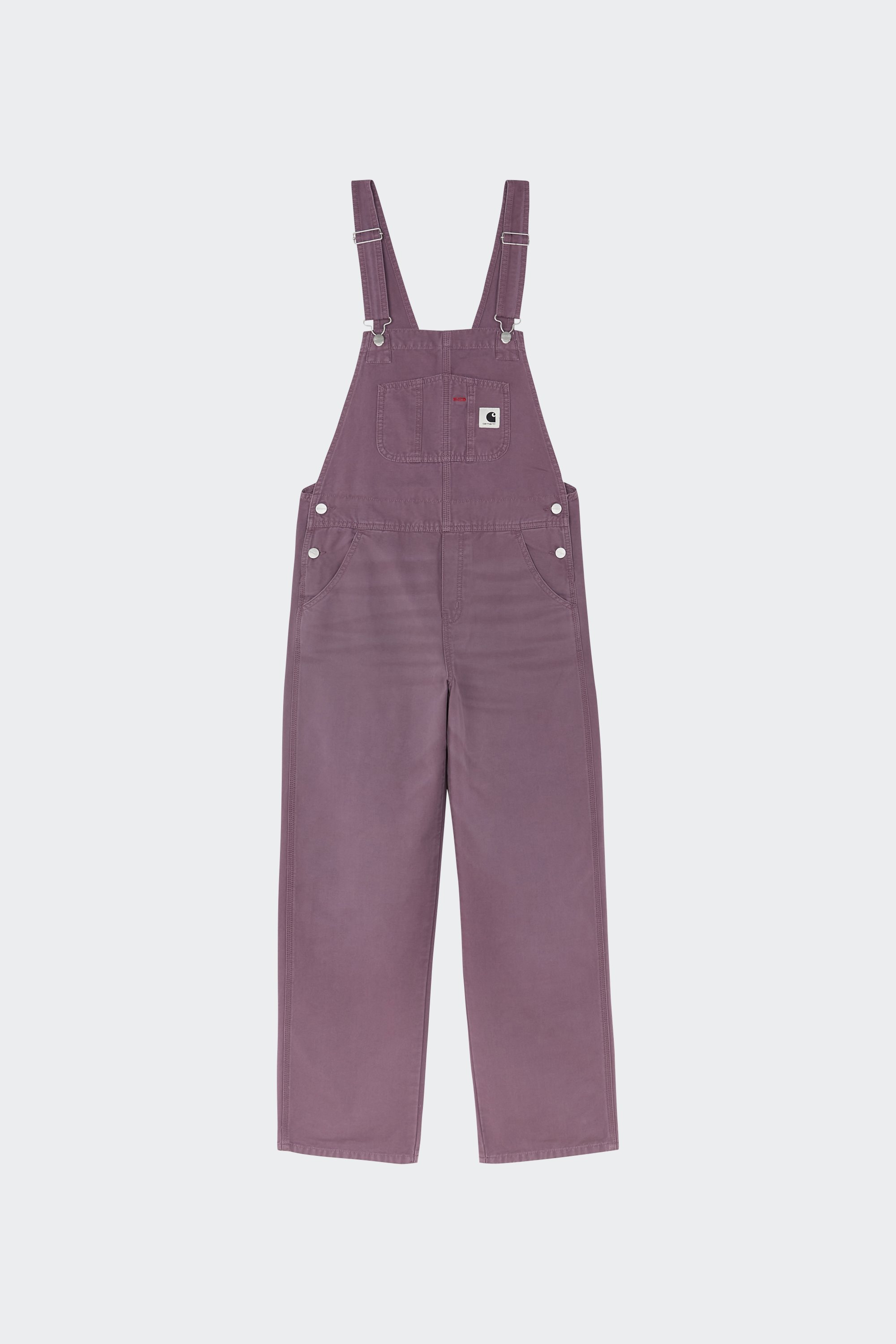 jumpsuit | Purple by CARHARTT WIP jumpsuit Purple