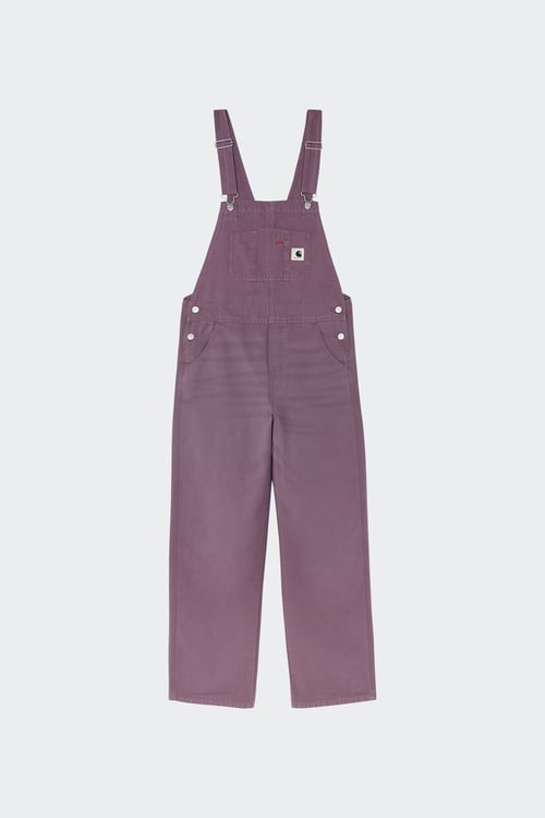 CARHARTT WIP Combinaison Violet