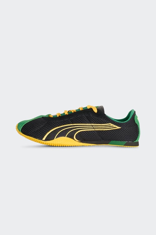 PUMA Baskets Noir