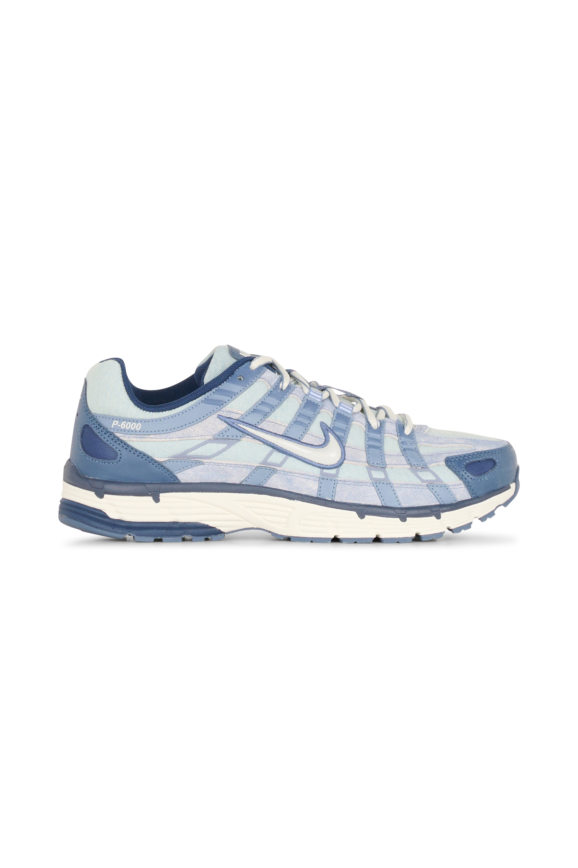 Baskets Bleu