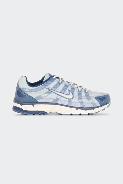 NIKE Baskets Bleu