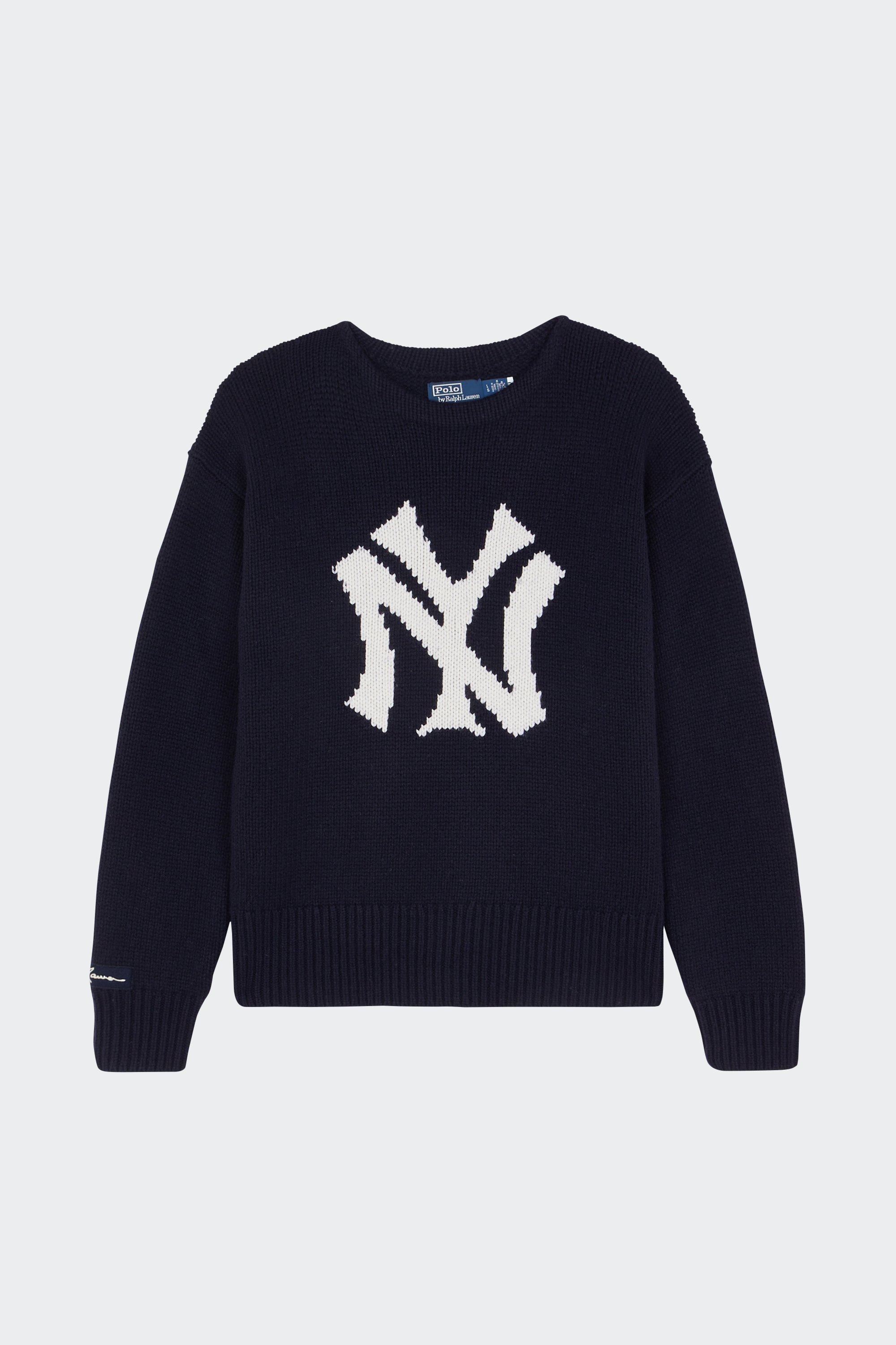 Sweater | Blue by POLO RALPH LAUREN Sweater Blue