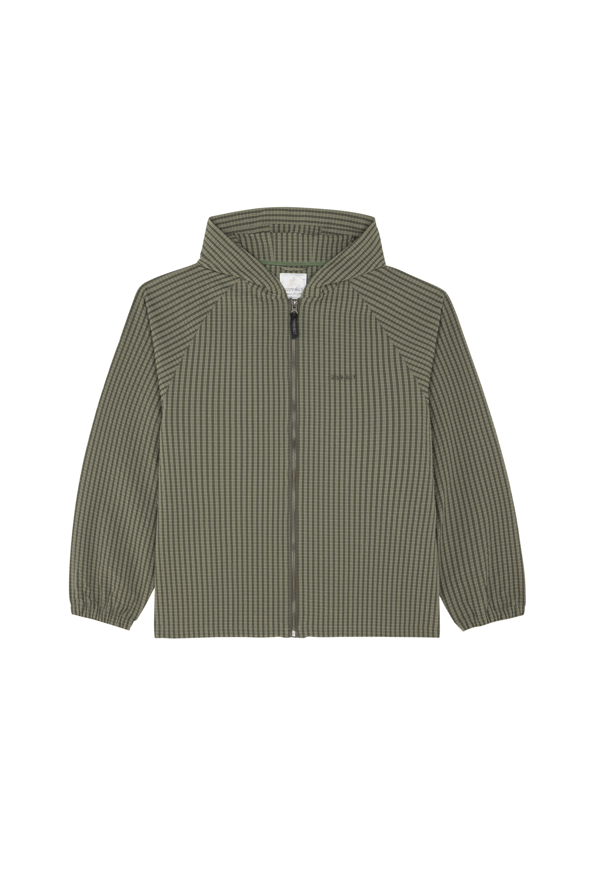 Veste GRAMICCI Vert