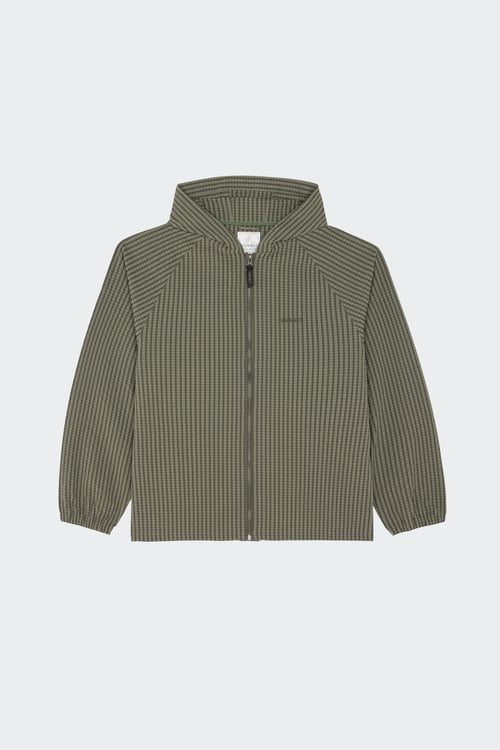 GRAMICCI Jacket Green