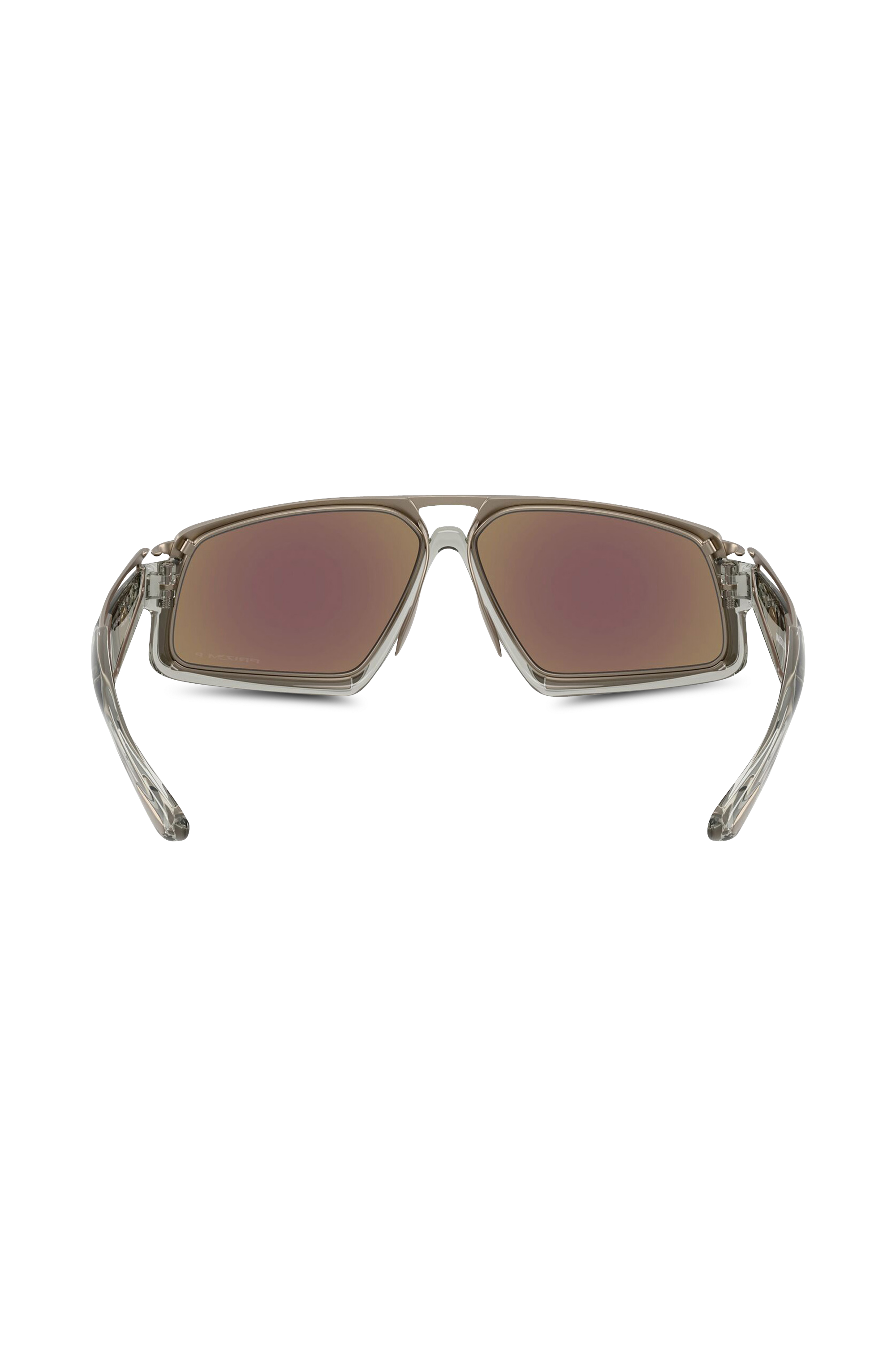 Lunettes de soleil Gris
