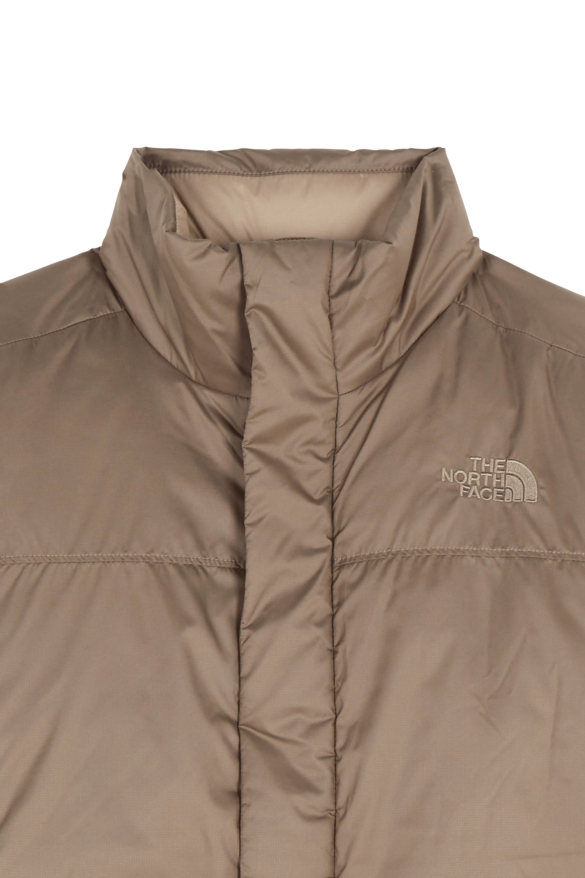 Doudoune THE NORTH FACE Marron