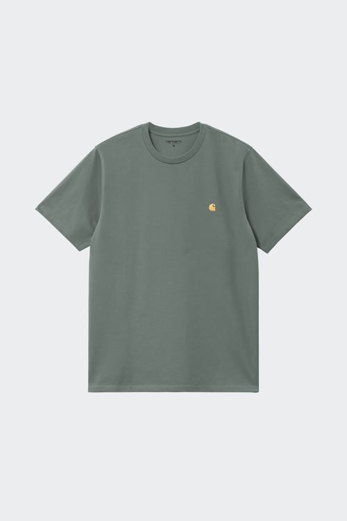 T-shirt - Taille S Vert