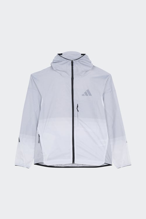 Veste - Taille M Gris