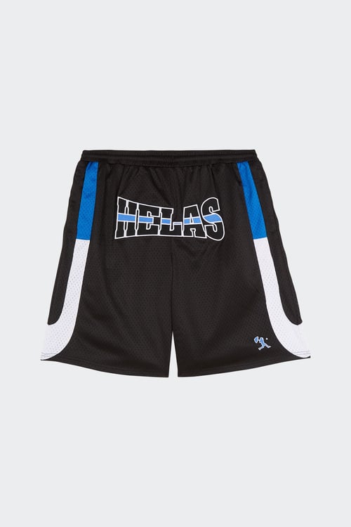Short - Taille XS Noir