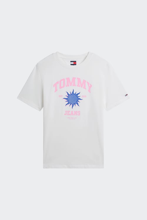 T-shirt - Taille L Blanc