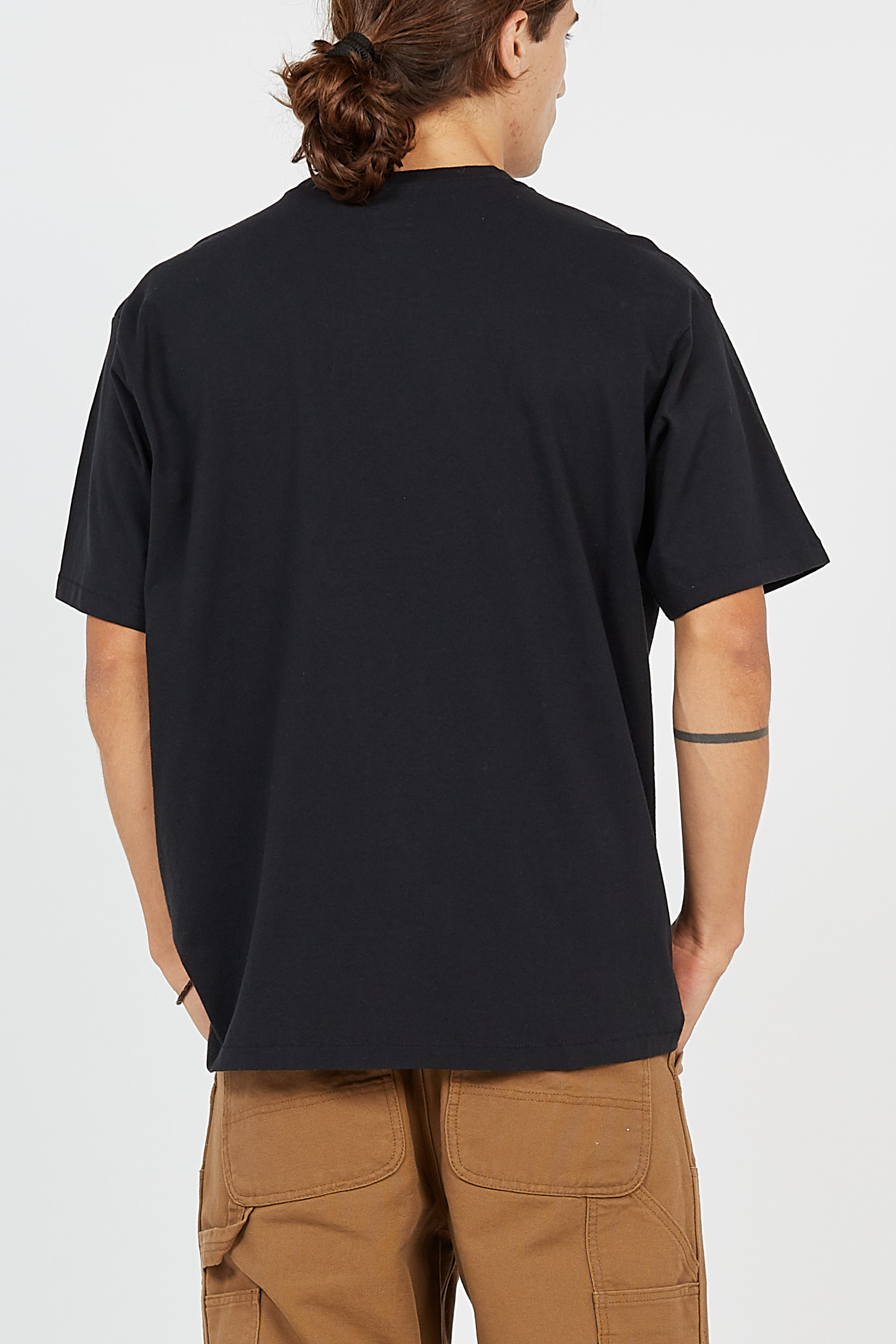 T-shirt | Noir LEVI'S Homme