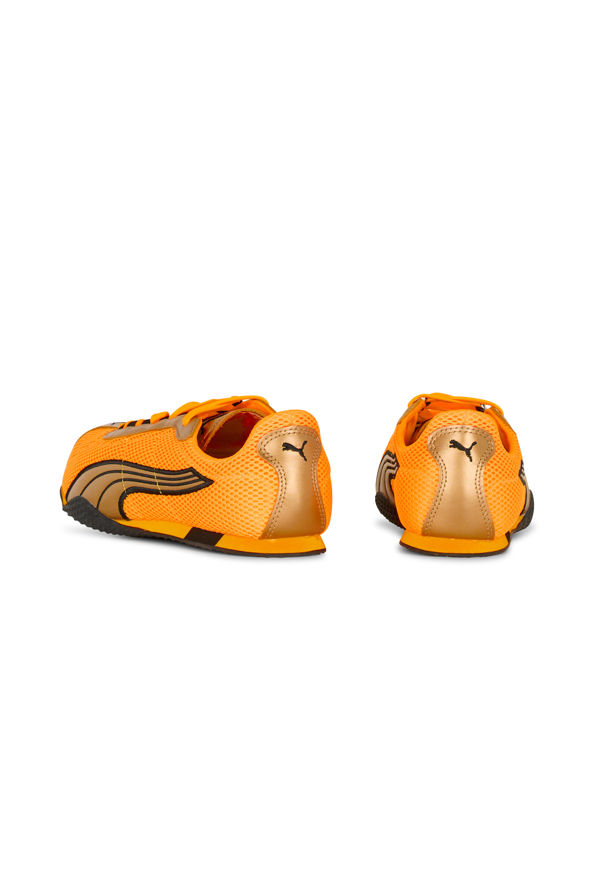 Sneakers | Orange PUMA Men