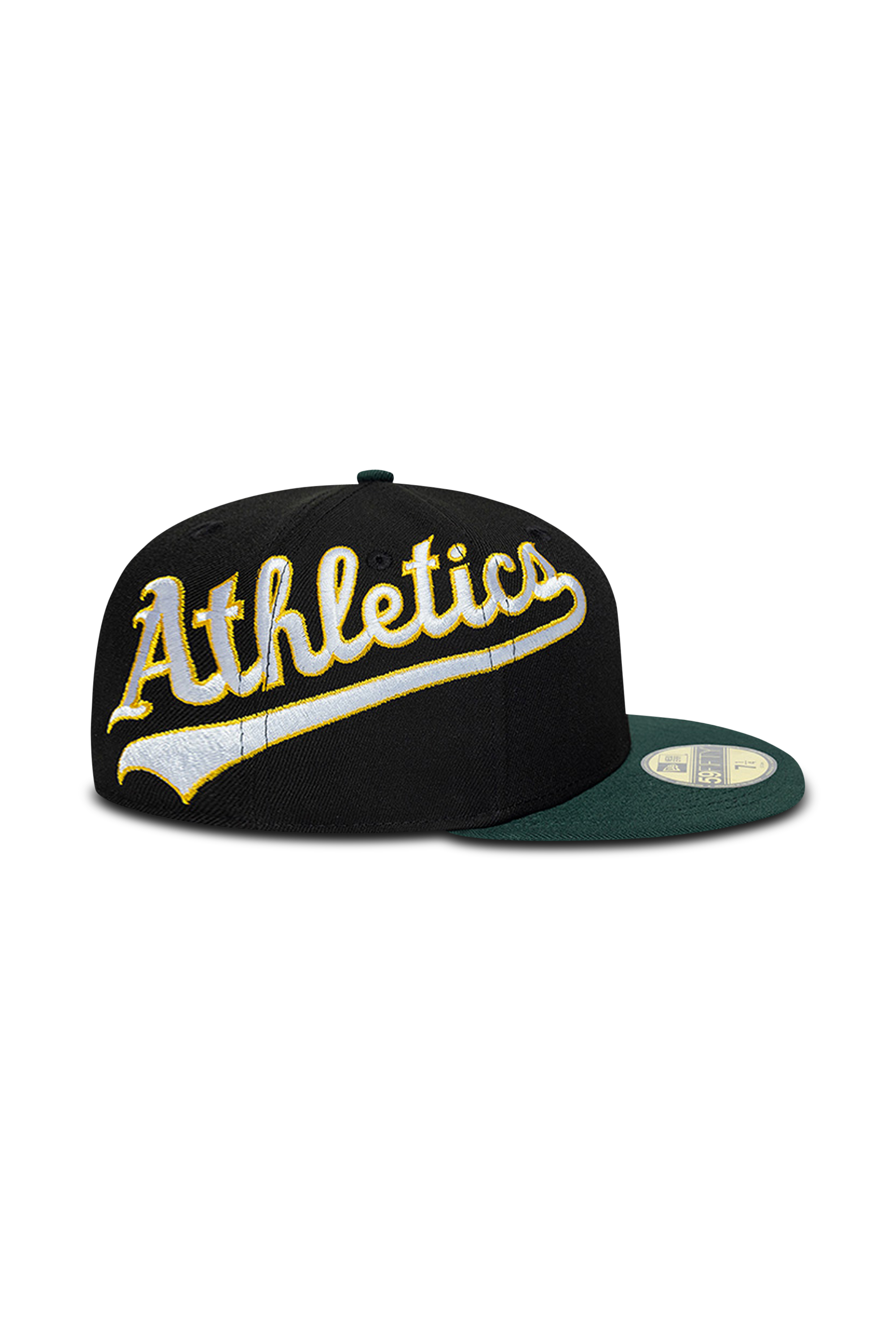 Cap | Black NEW ERA Men