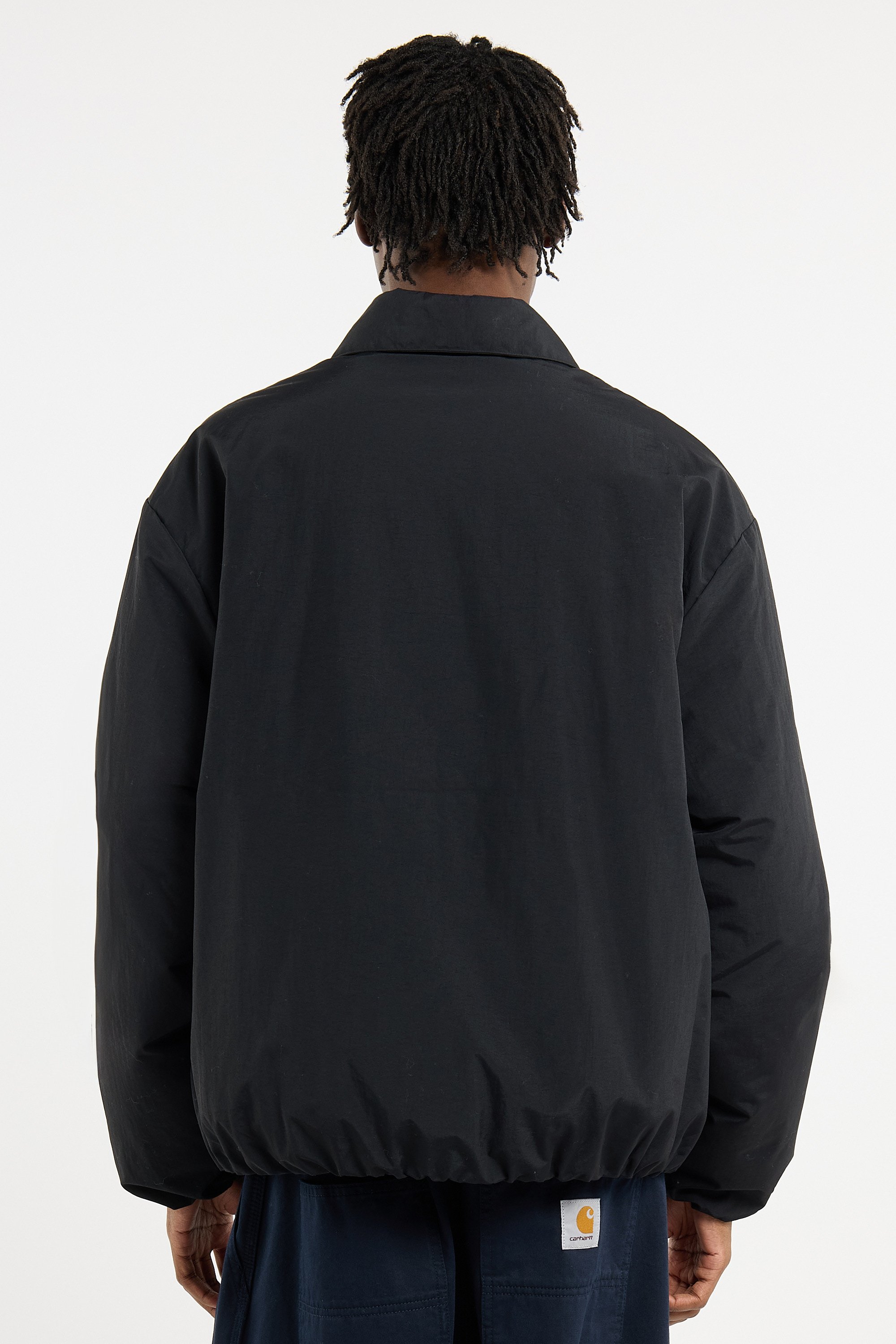 Veste | Noir CARHARTT WIP Homme
