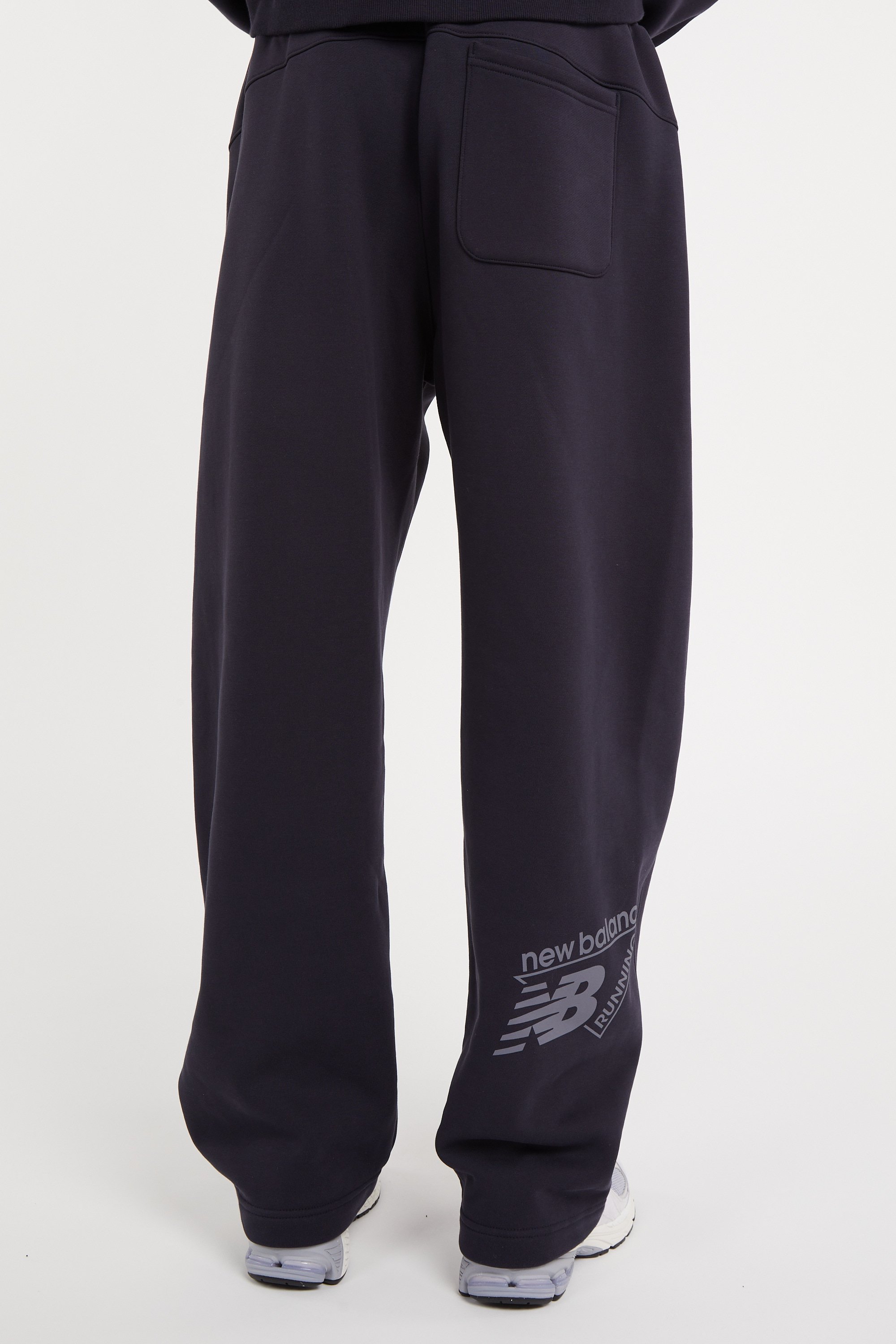 Joggers | Blue NEW BALANCE Men