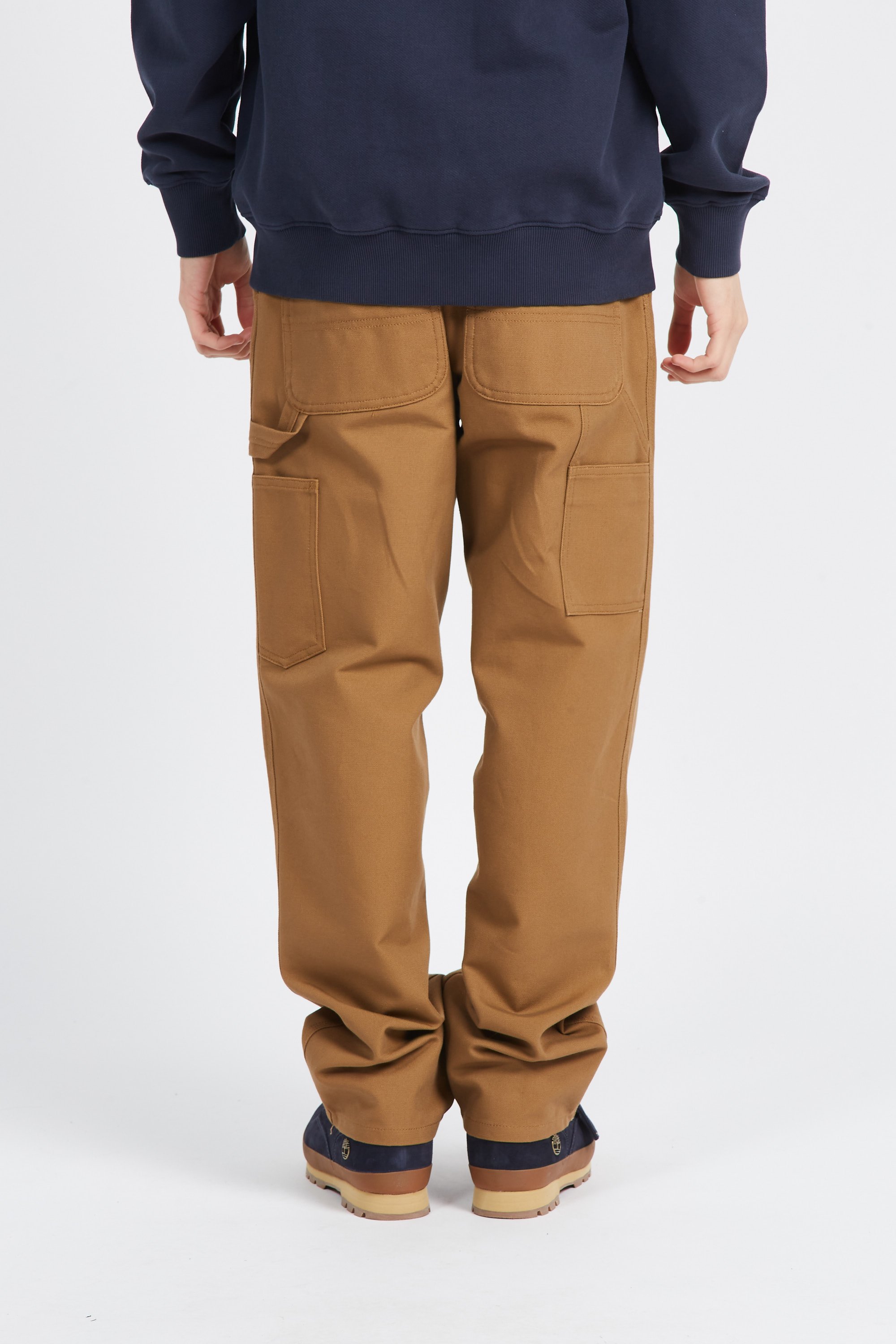 Pantalon | Marron CARHARTT WIP Homme